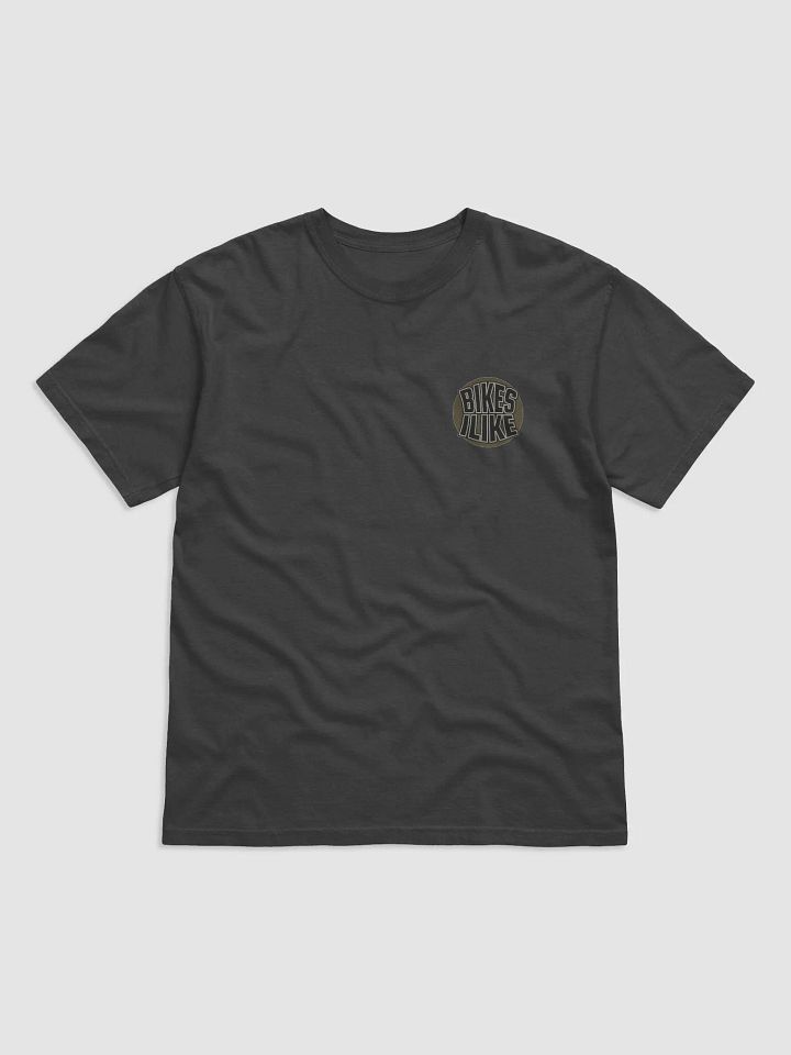 BIL Option 2 Tee product image (3)
