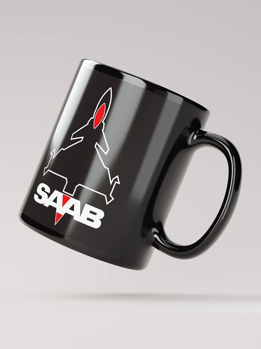 SAAB Jet Mug product image (2)