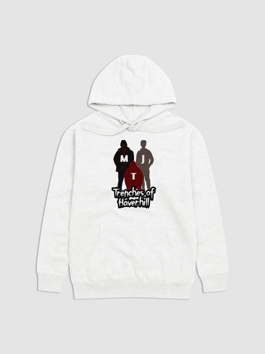 Trenches of Haverhill Big 3 V2 Sweatshirt product image (1)