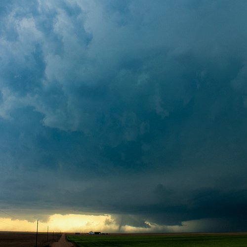 New DSLR edits from 5-23 #cowx #weather #tornado #stormstructure #supercell #storm #stormchasing #nature #photography #wallcl...
