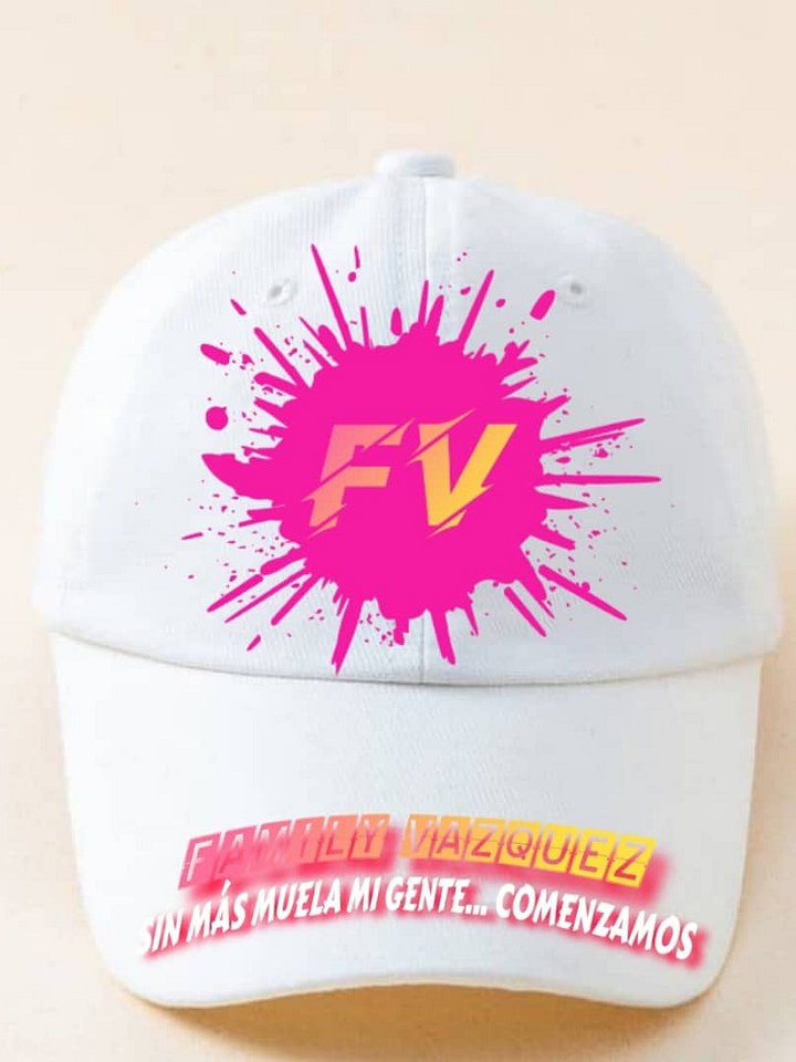 Gorras product image (2)