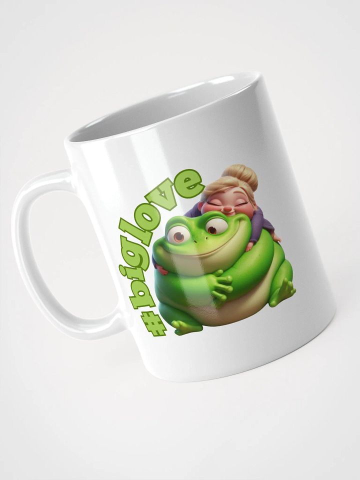 Big Love Mug product image (1)
