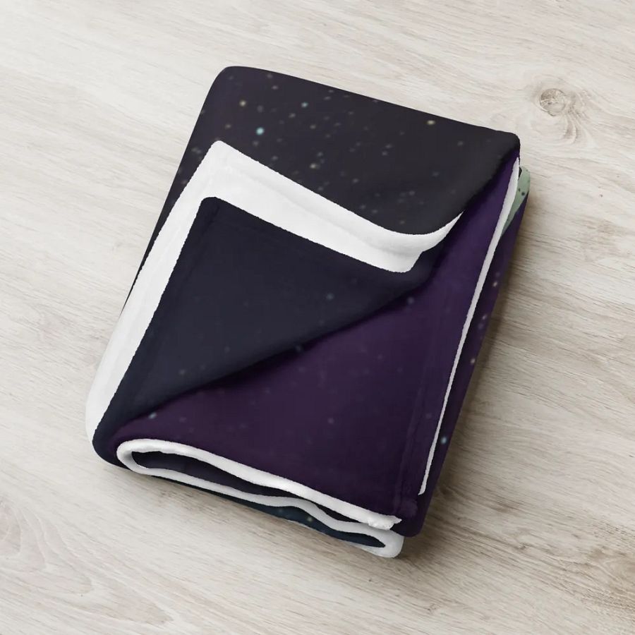 AFW Nebula Blanket 60