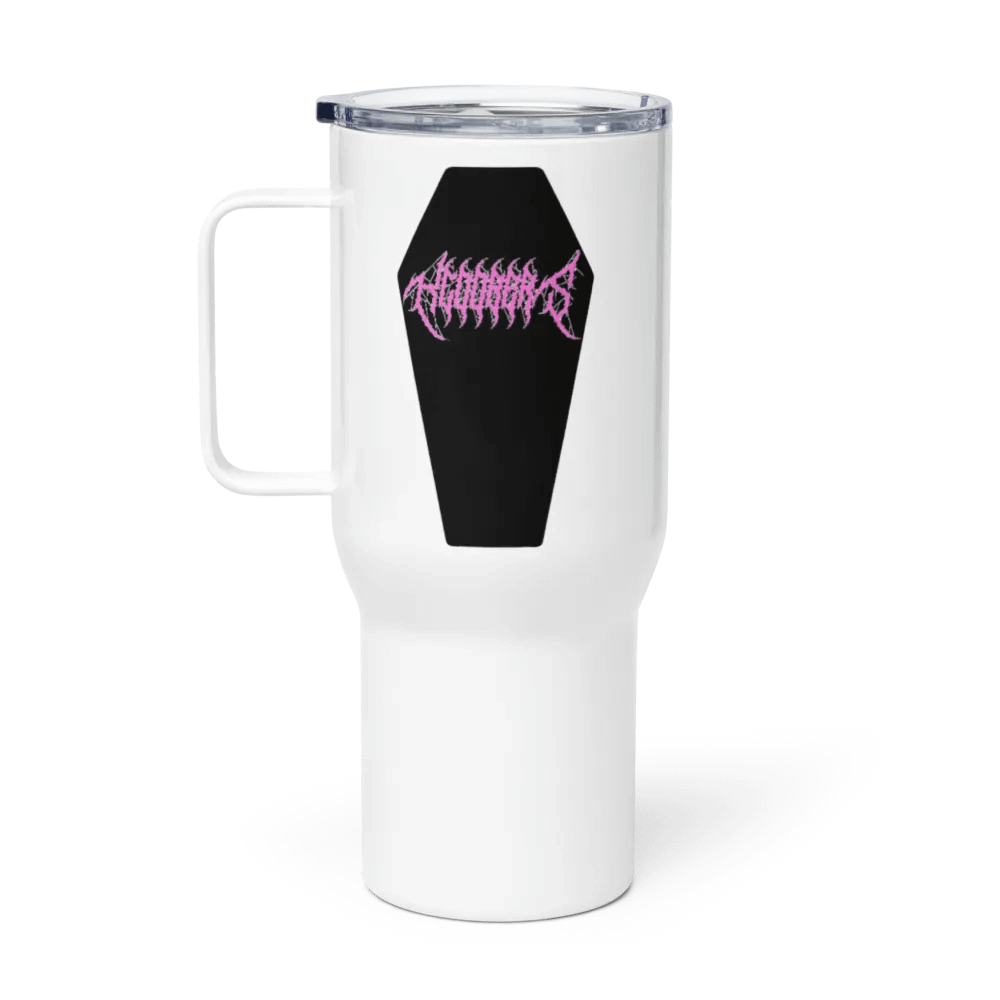Kloobers Coffin cup product image (1)