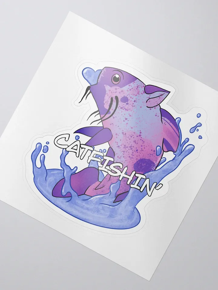 Catfishin' product image (2)