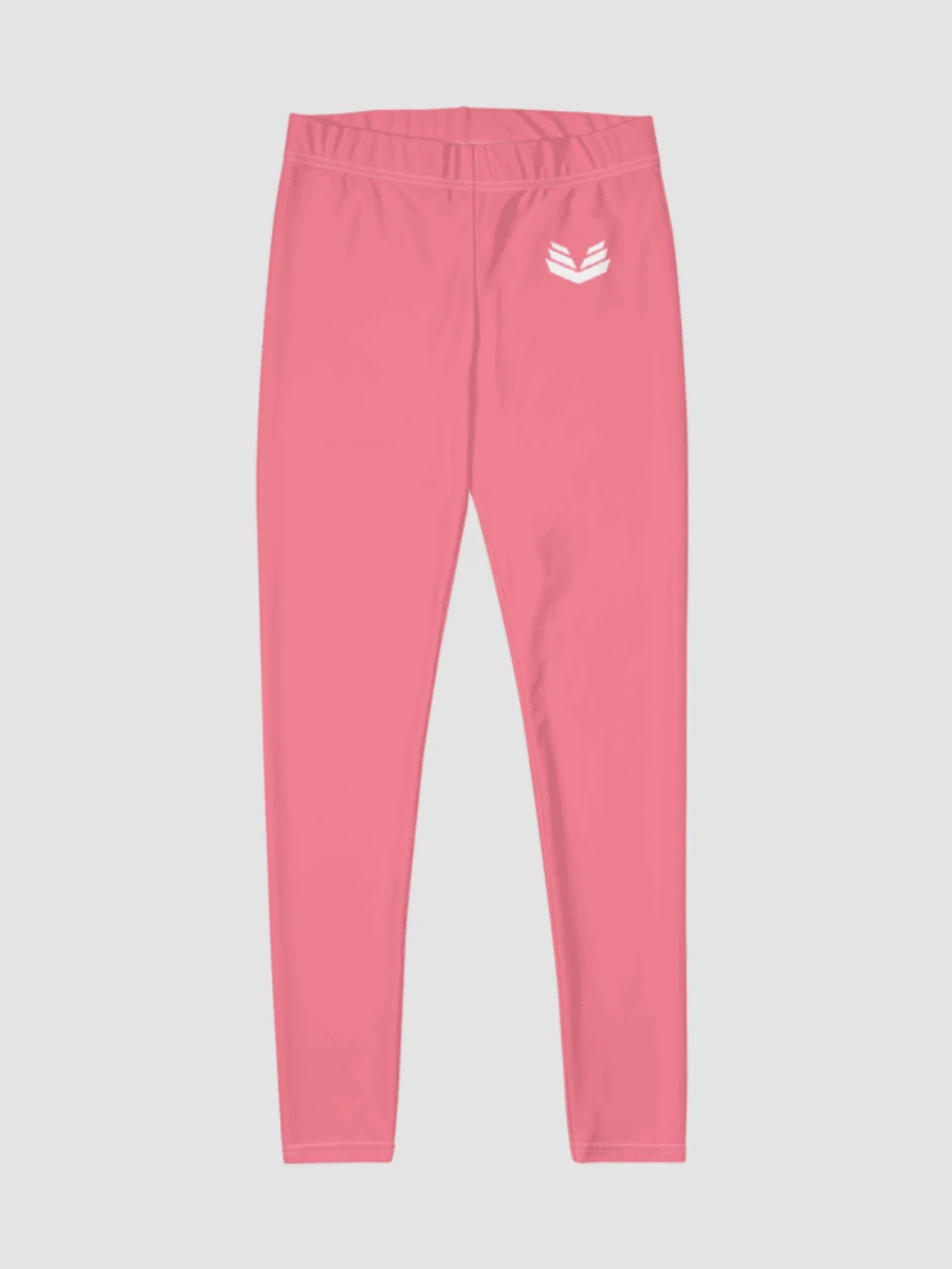 Leggings - Flamingo Pink product image (5)