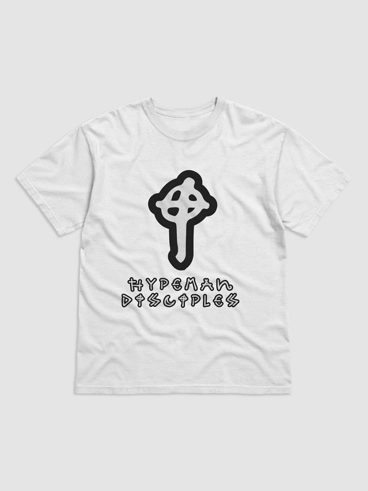HypeMan Disciples V2 T-Shirt product image (1)