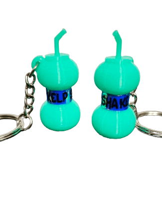 Kelp Shake Keychain product image (2)