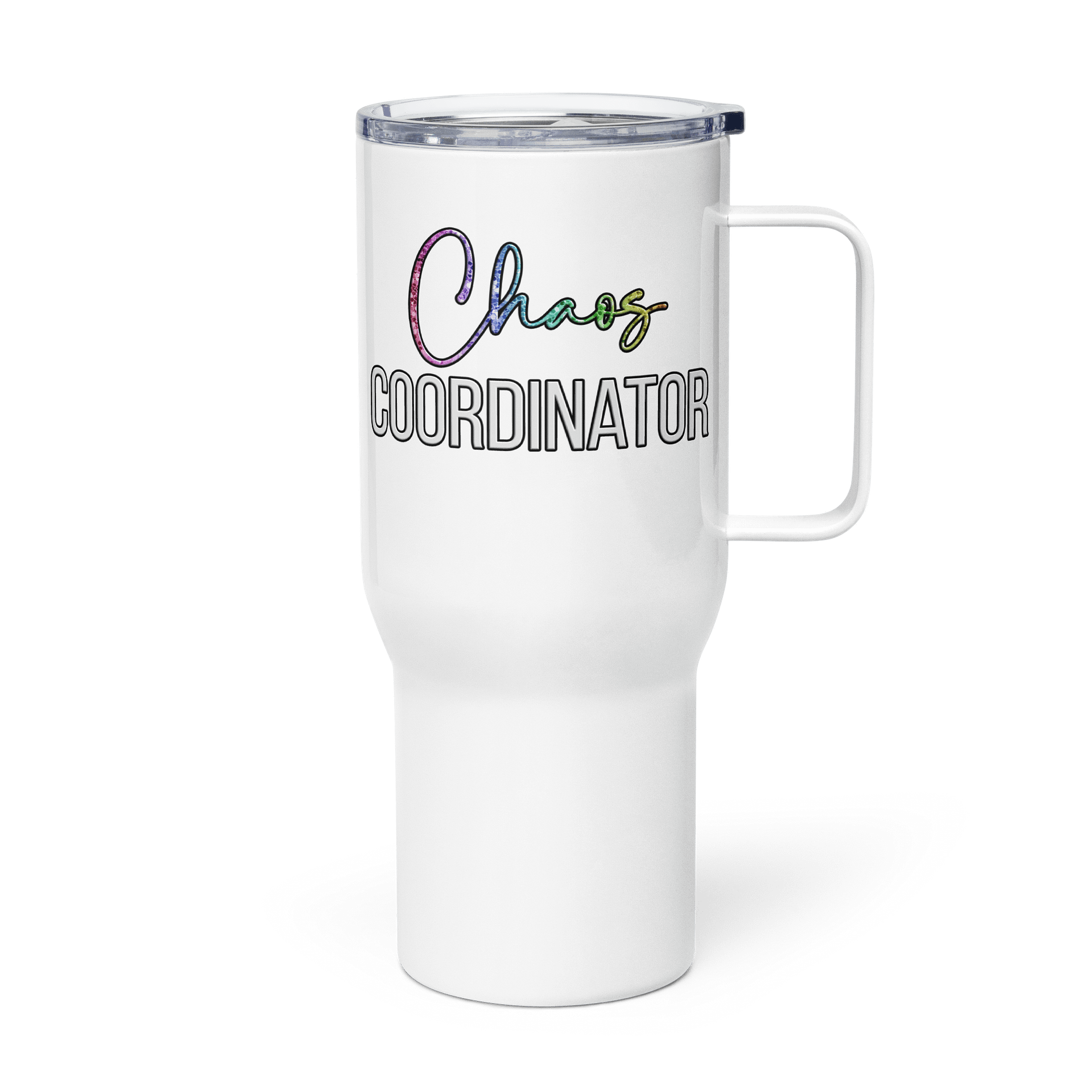 nope snark - chaos lg tumbler product image (4)
