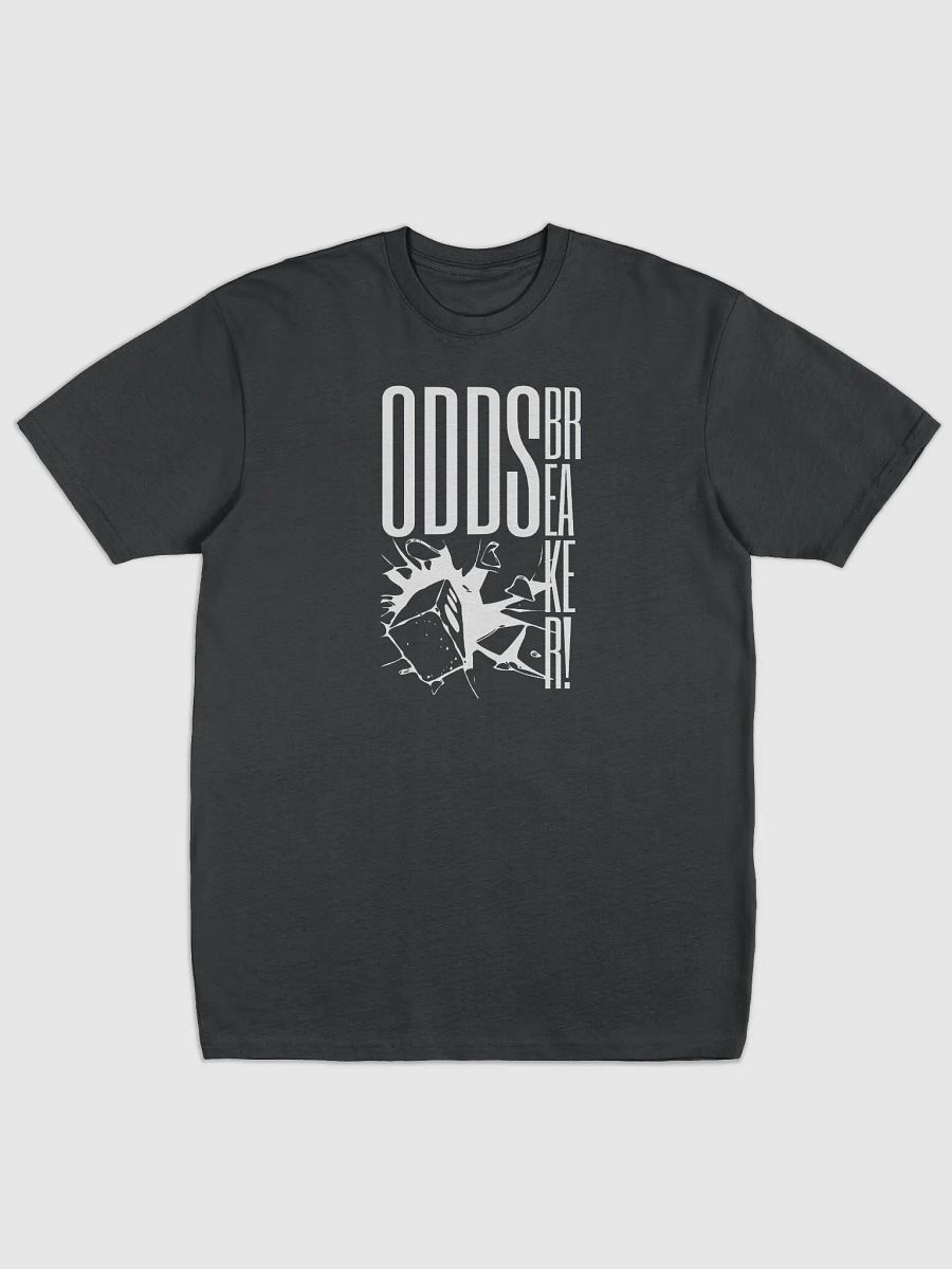 Odds Breaker TEE product image (1)