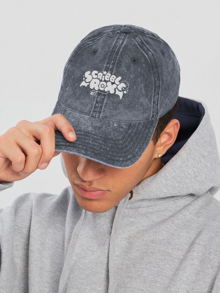Logo Hat product image (4)
