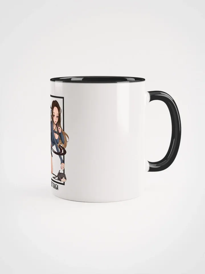 Survival mug product image (2)