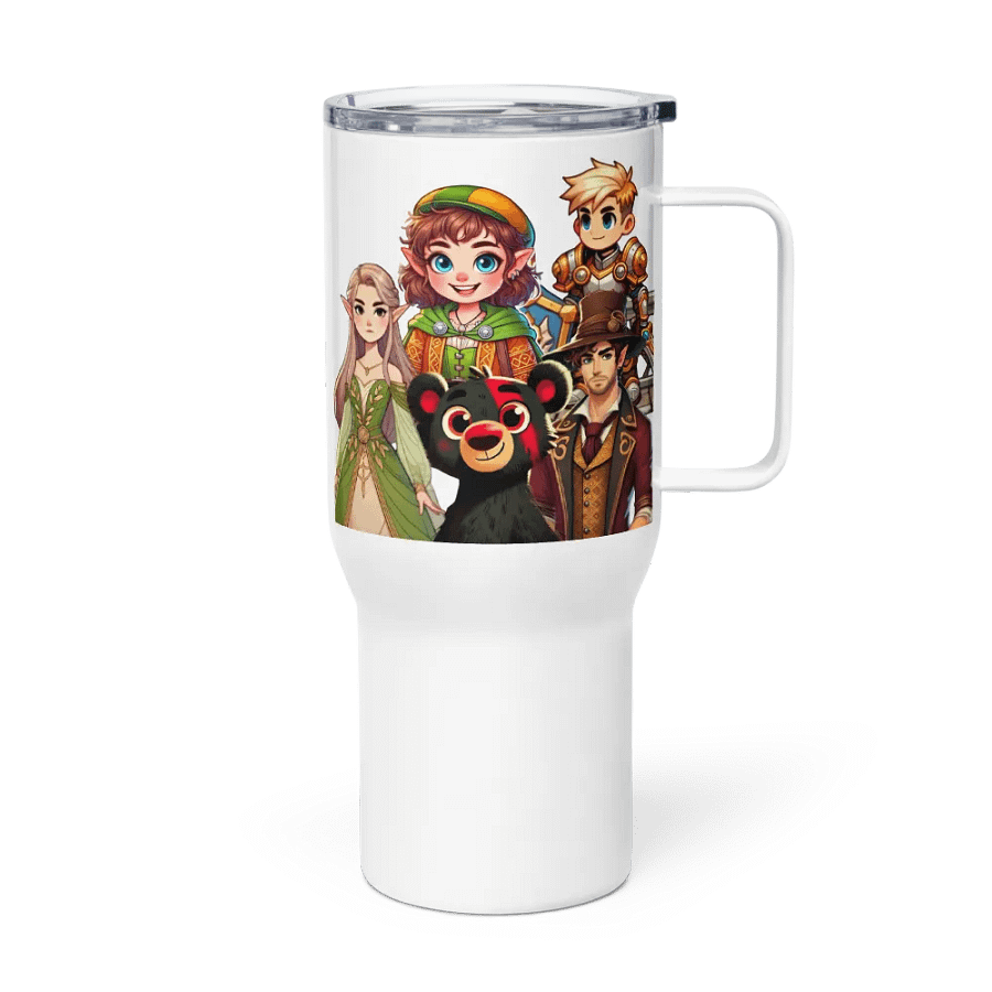 The One MUG product image (3)