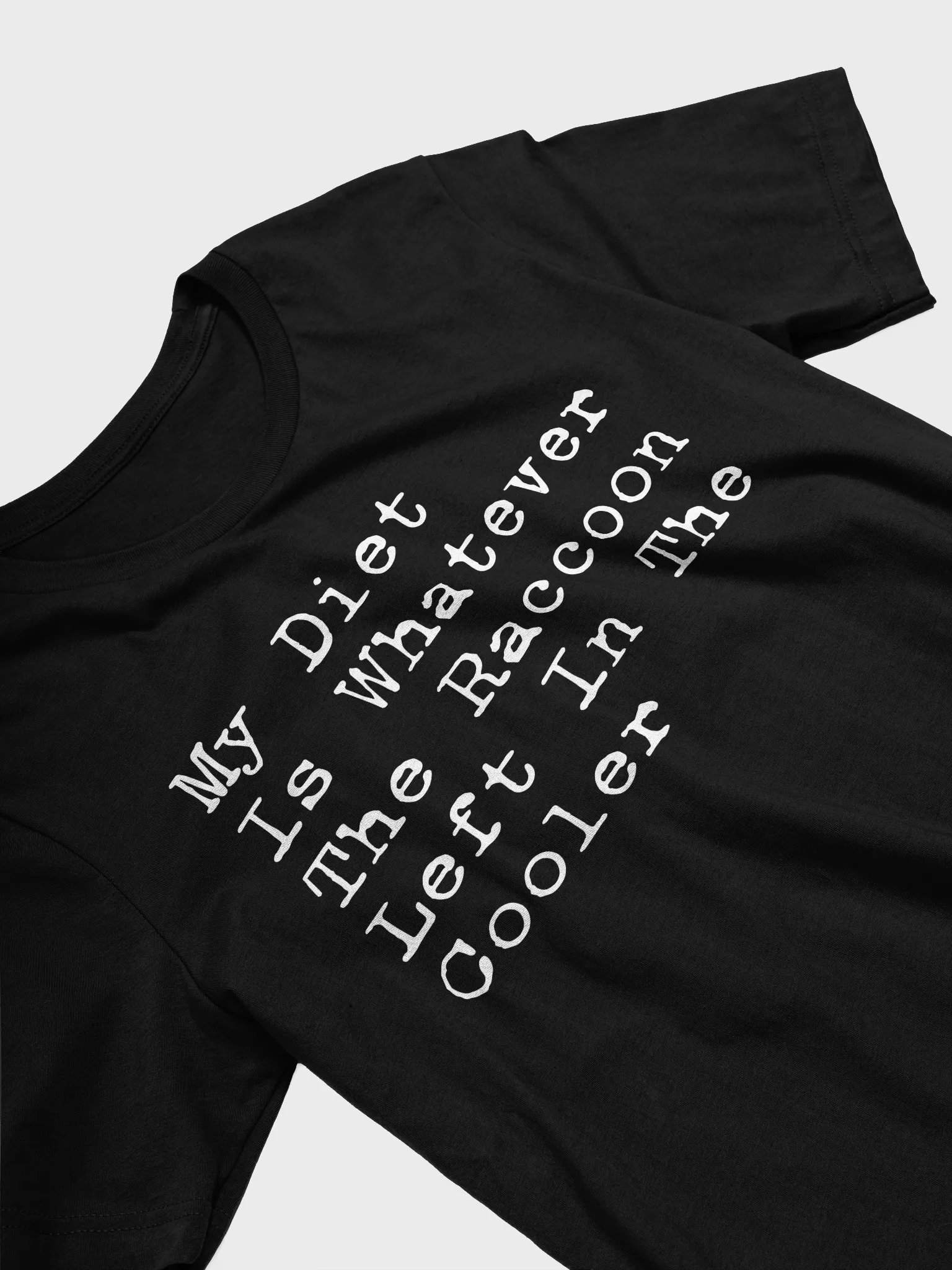 Raccoon Diet product image (4)