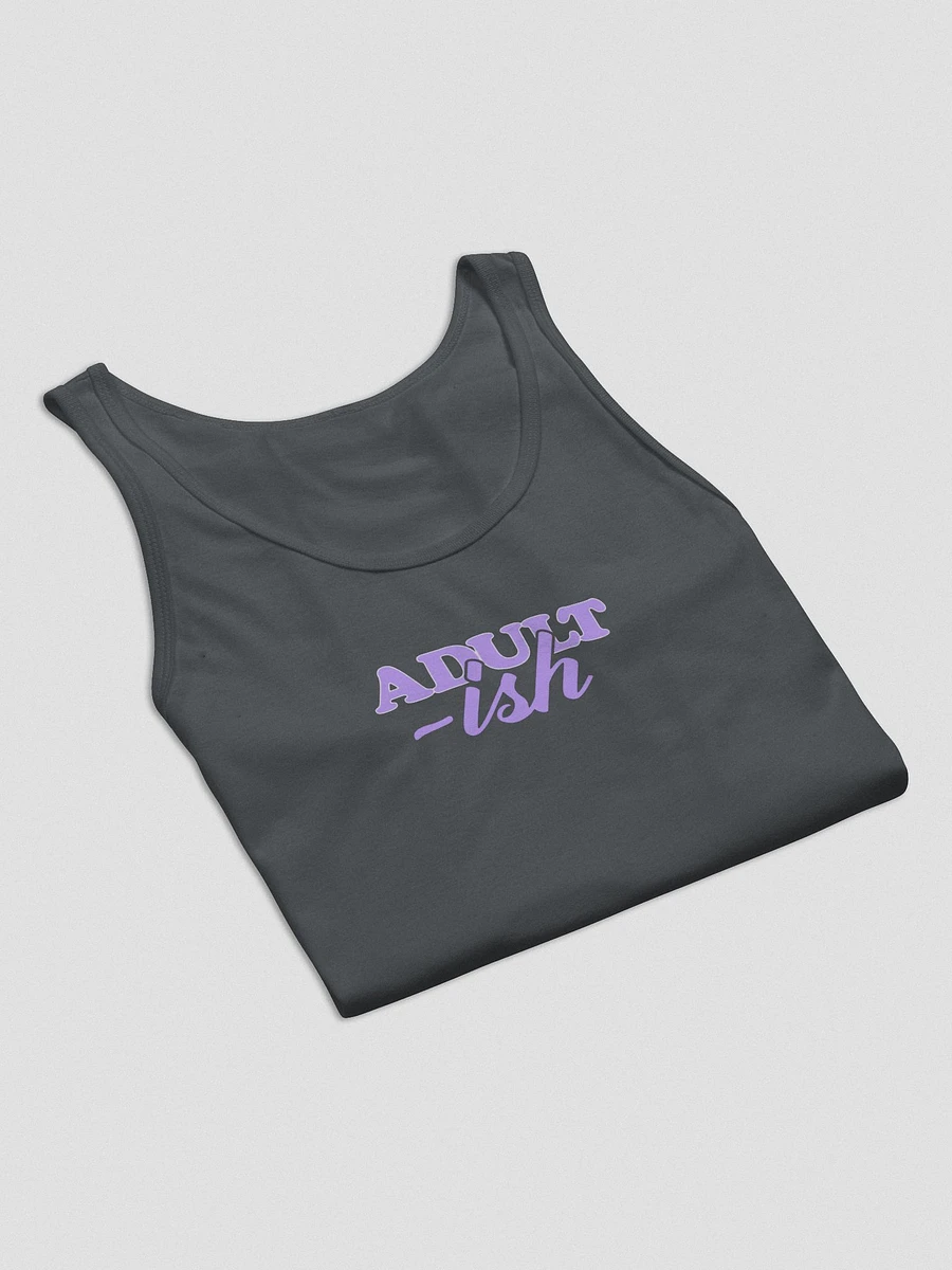 Adult-ish Singlet Top product image (17)