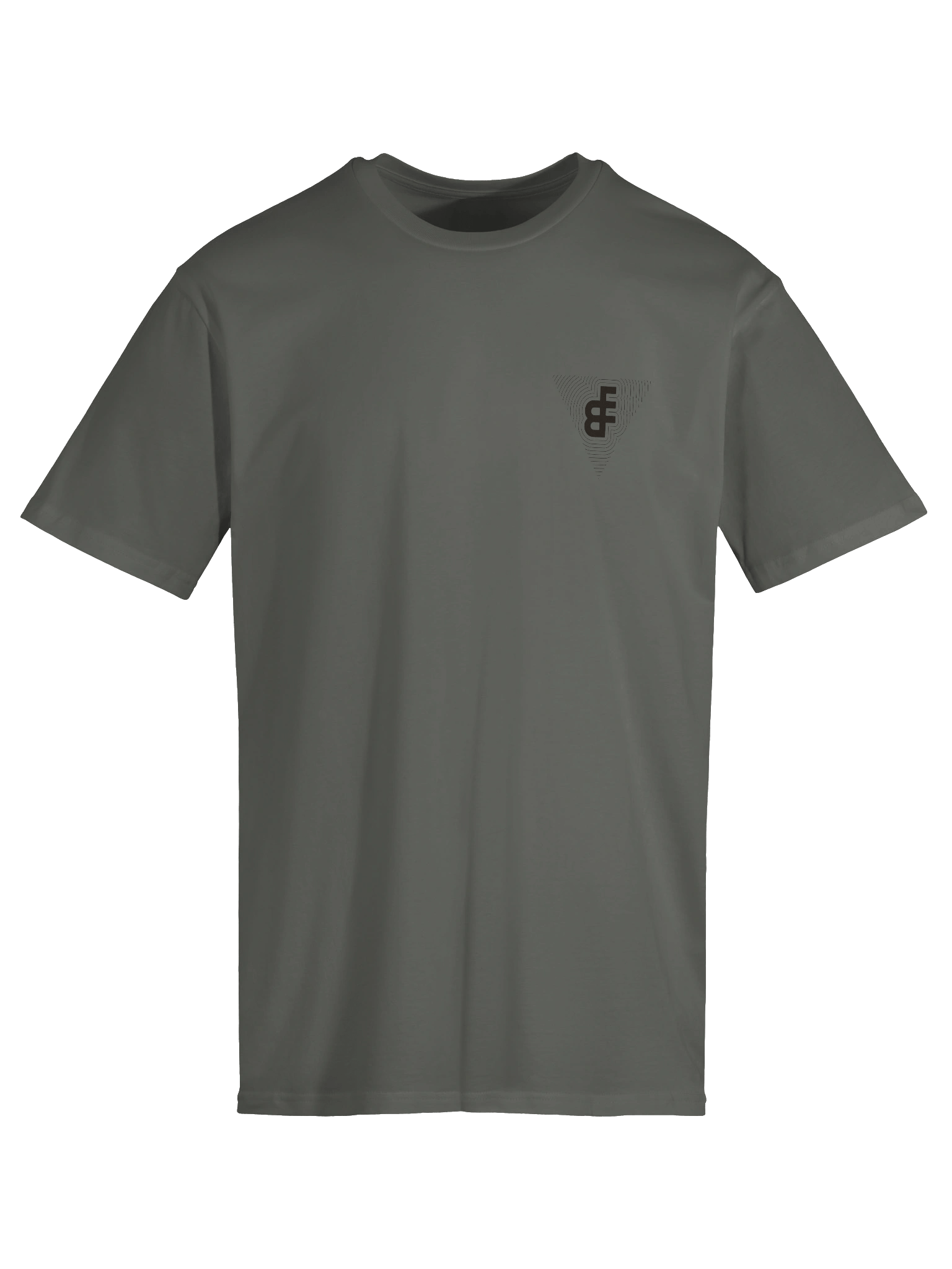 Retro Fins Tee product image (2)