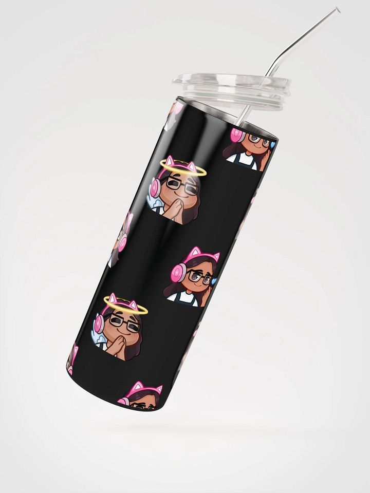Emote Tumbler! product image (2)