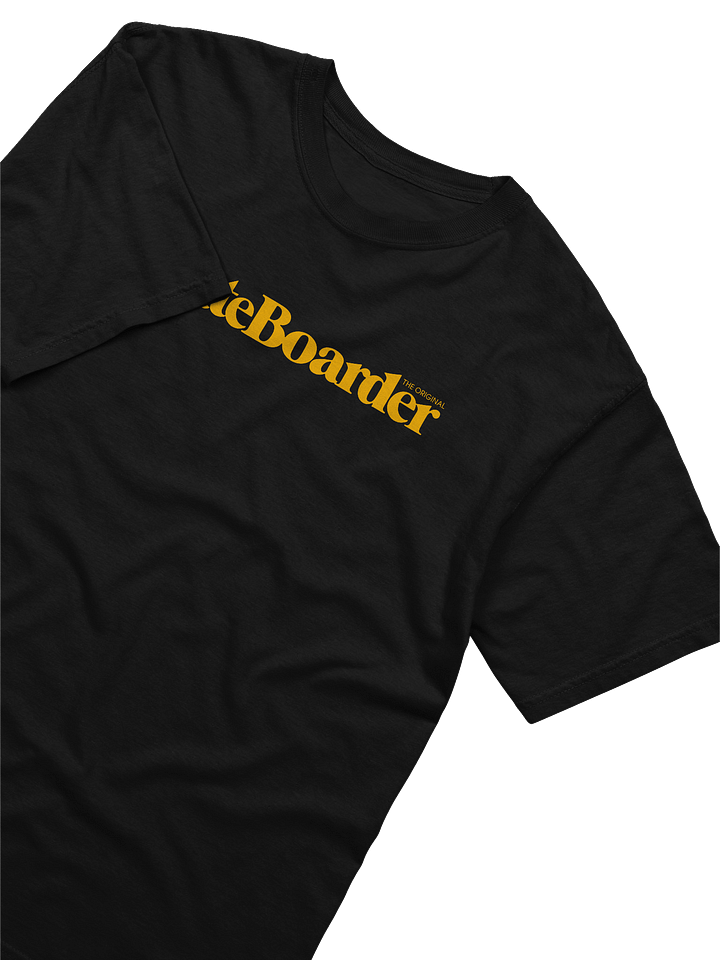 Skateboarder Magazine | The Original | Crew T-Shirt product image (2)