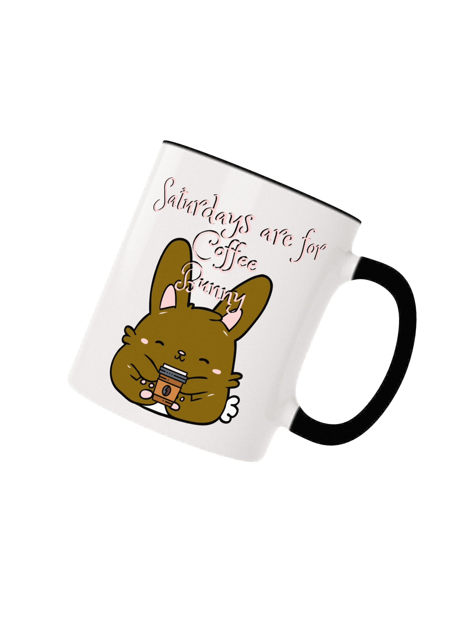 Saturdays are for... Version 1 product image (7)