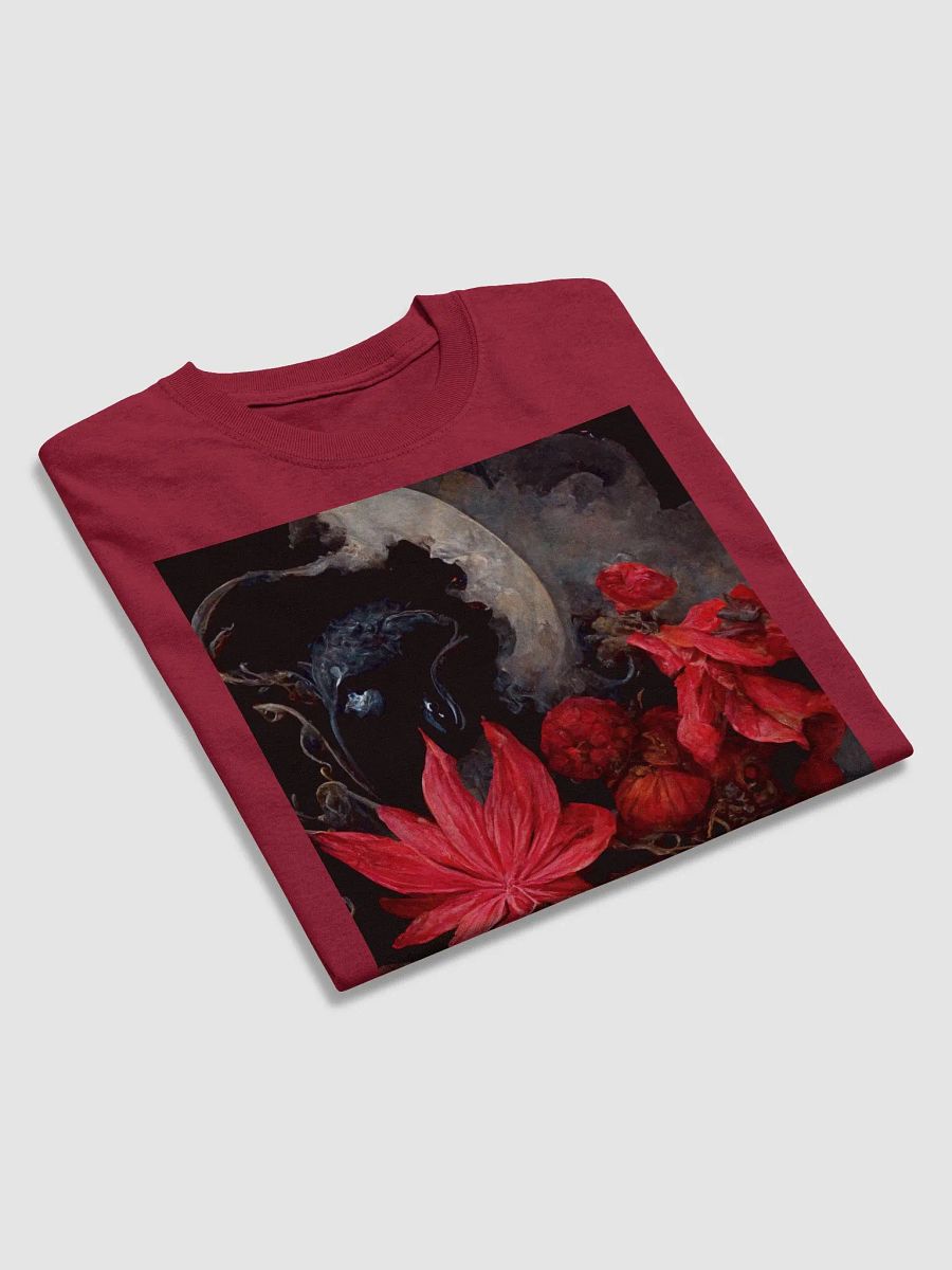 Dark Flower Tee product image (3)