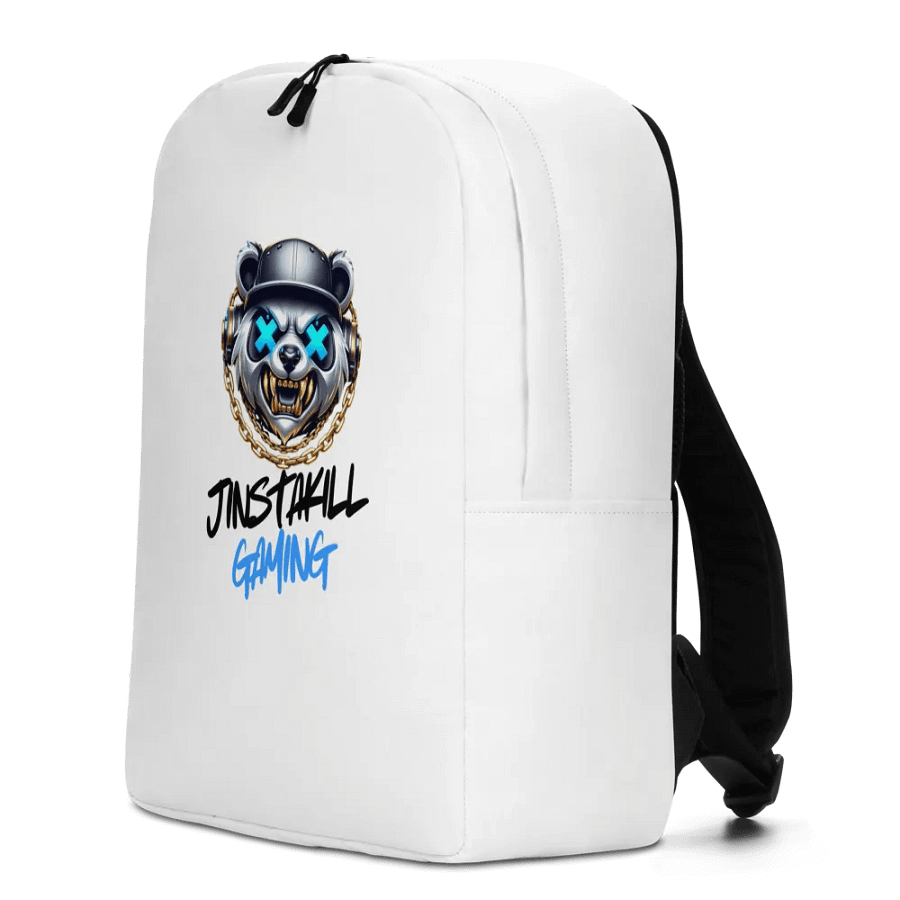 Jinstakill Gaming Backpack product image (2)