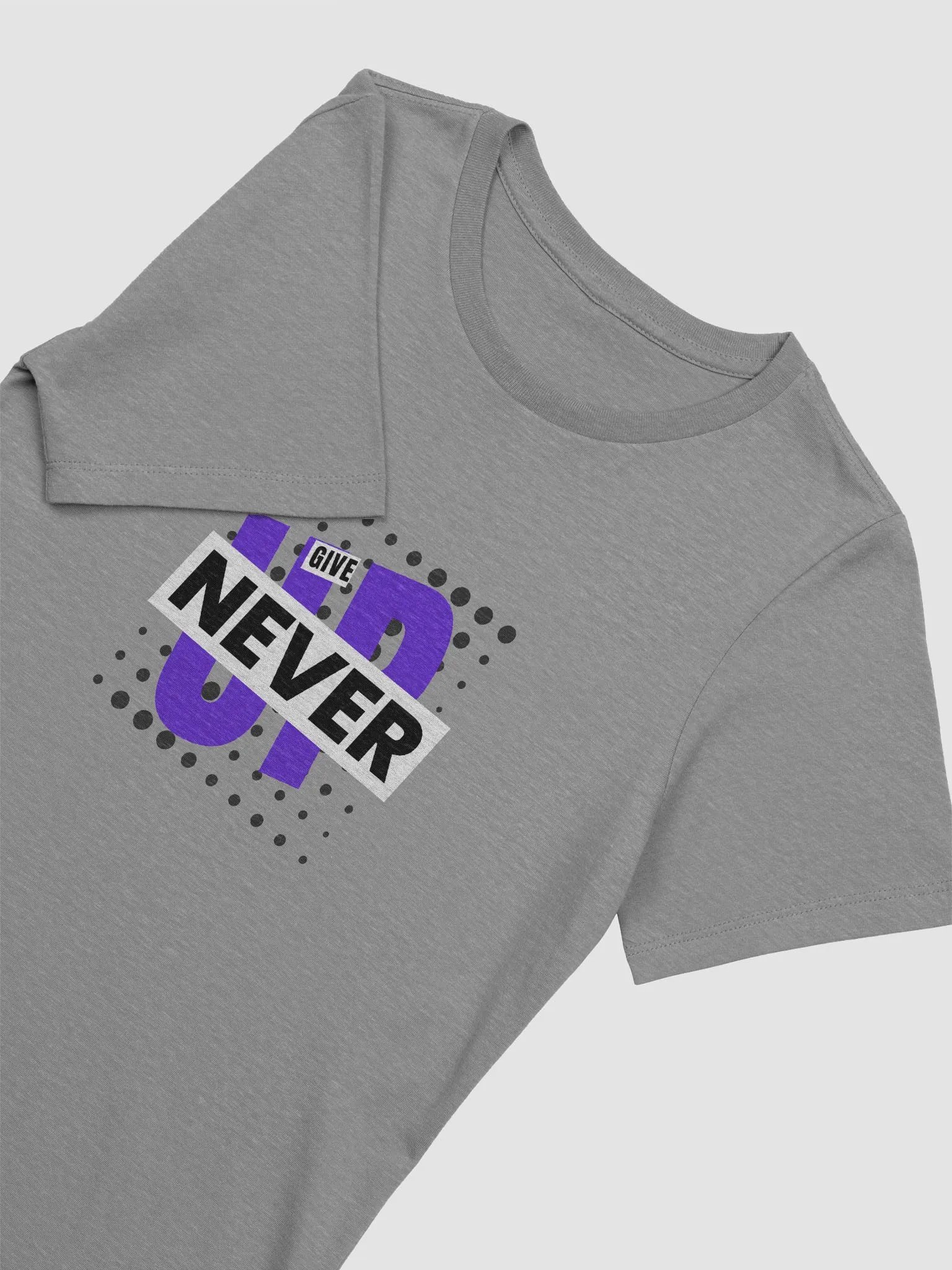 Huffplayz T-Shirt Ladies product image (14)
