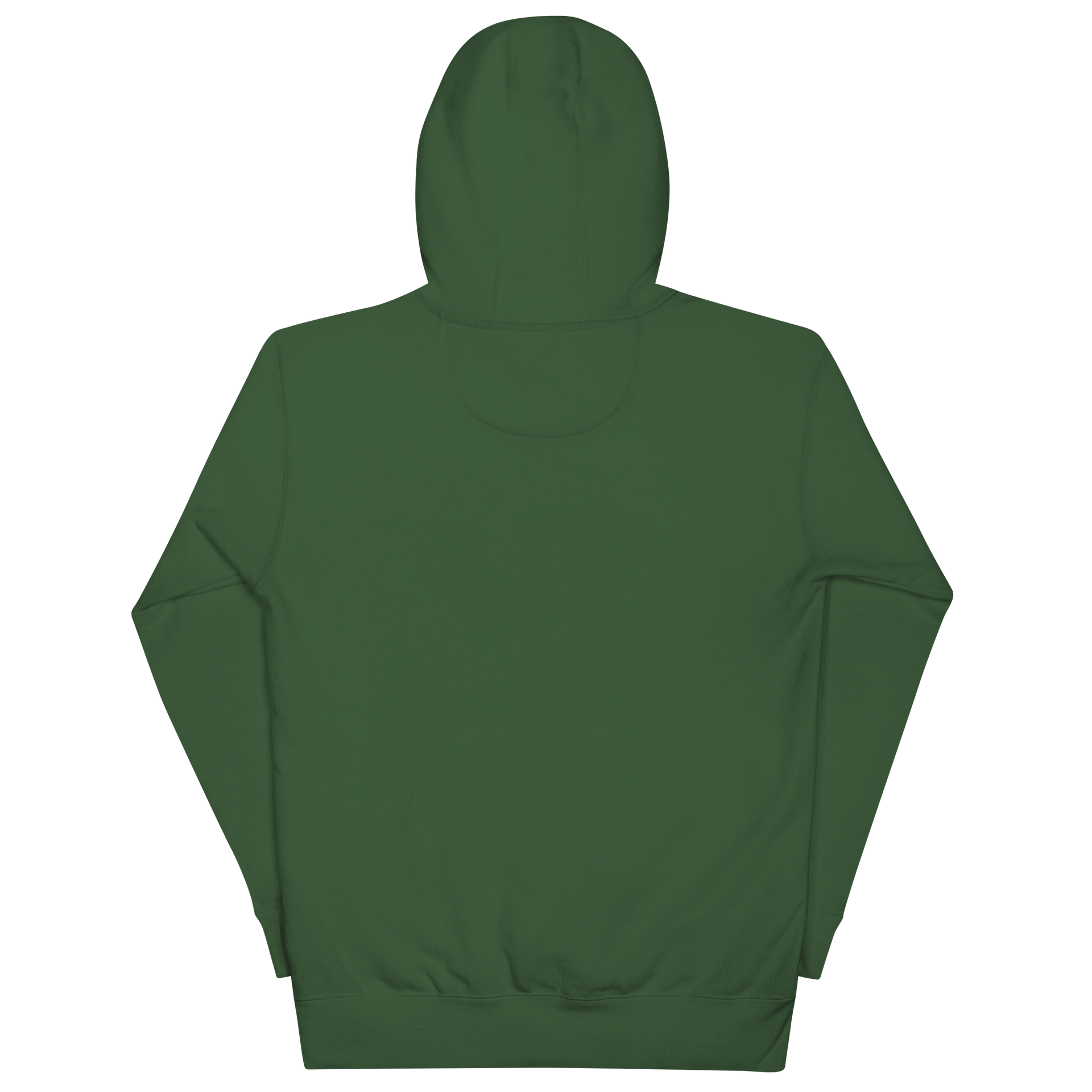 Happy Cruelty Free Christmas Hoodie product image (6)