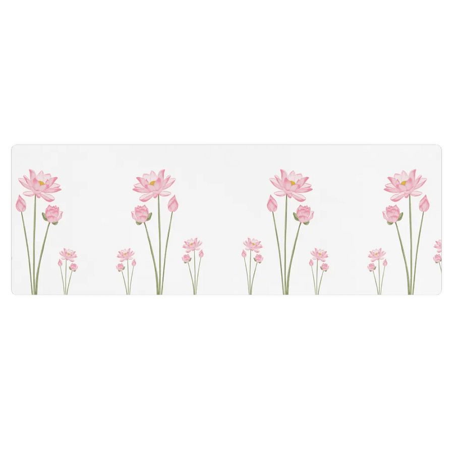 Lotus Mat for Chanting and Meditation product image (1)
