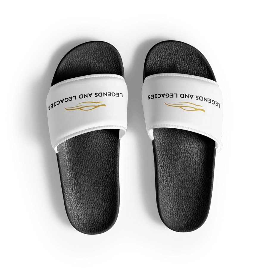 Men's Legends and Legacies Slides product image (3)