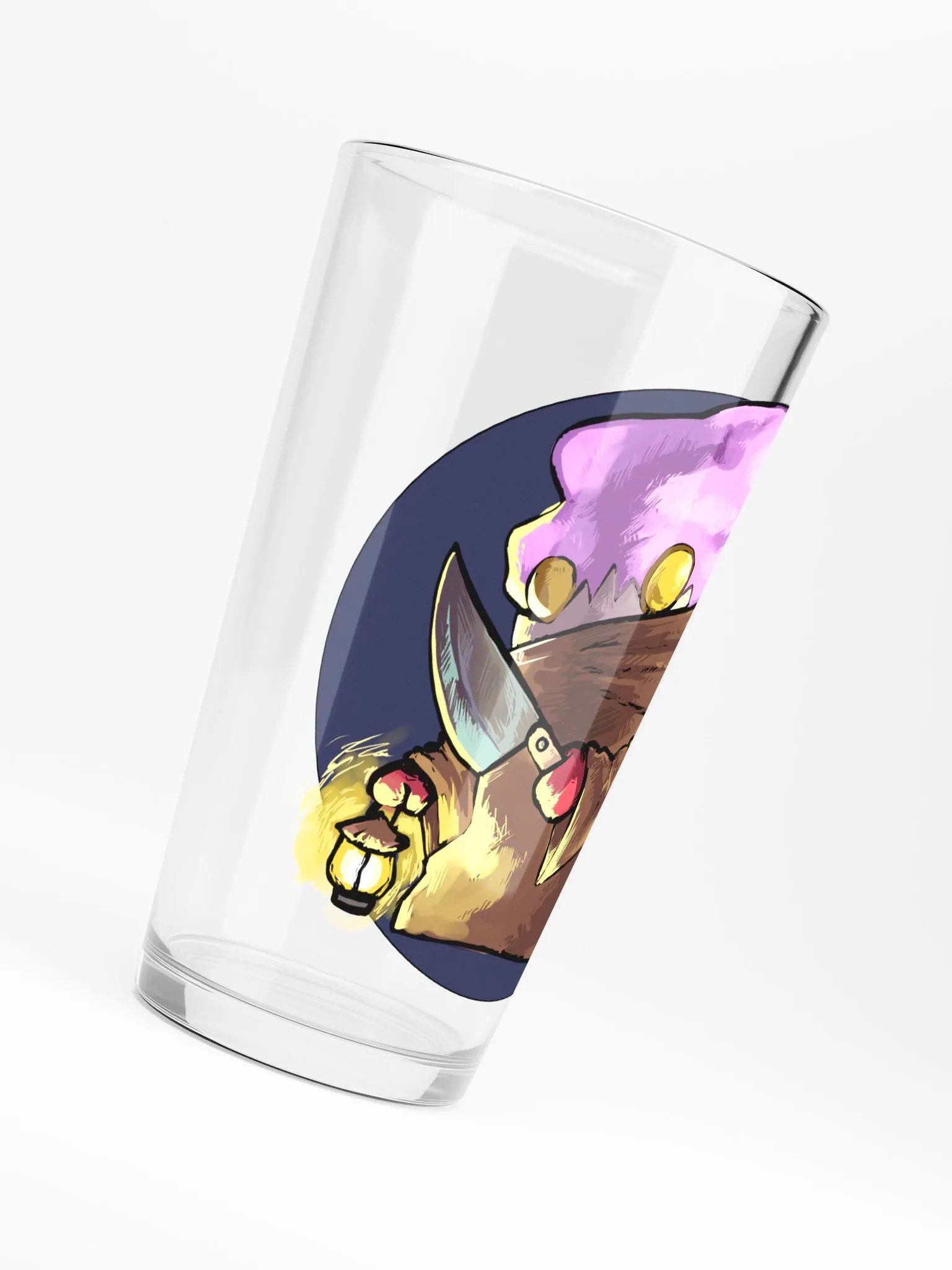 PlumTonBerry Glass product image (6)