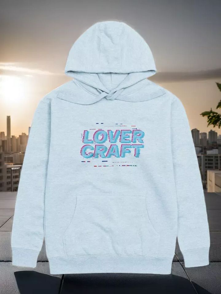 Lovercraft Sweatshirt product image (1)