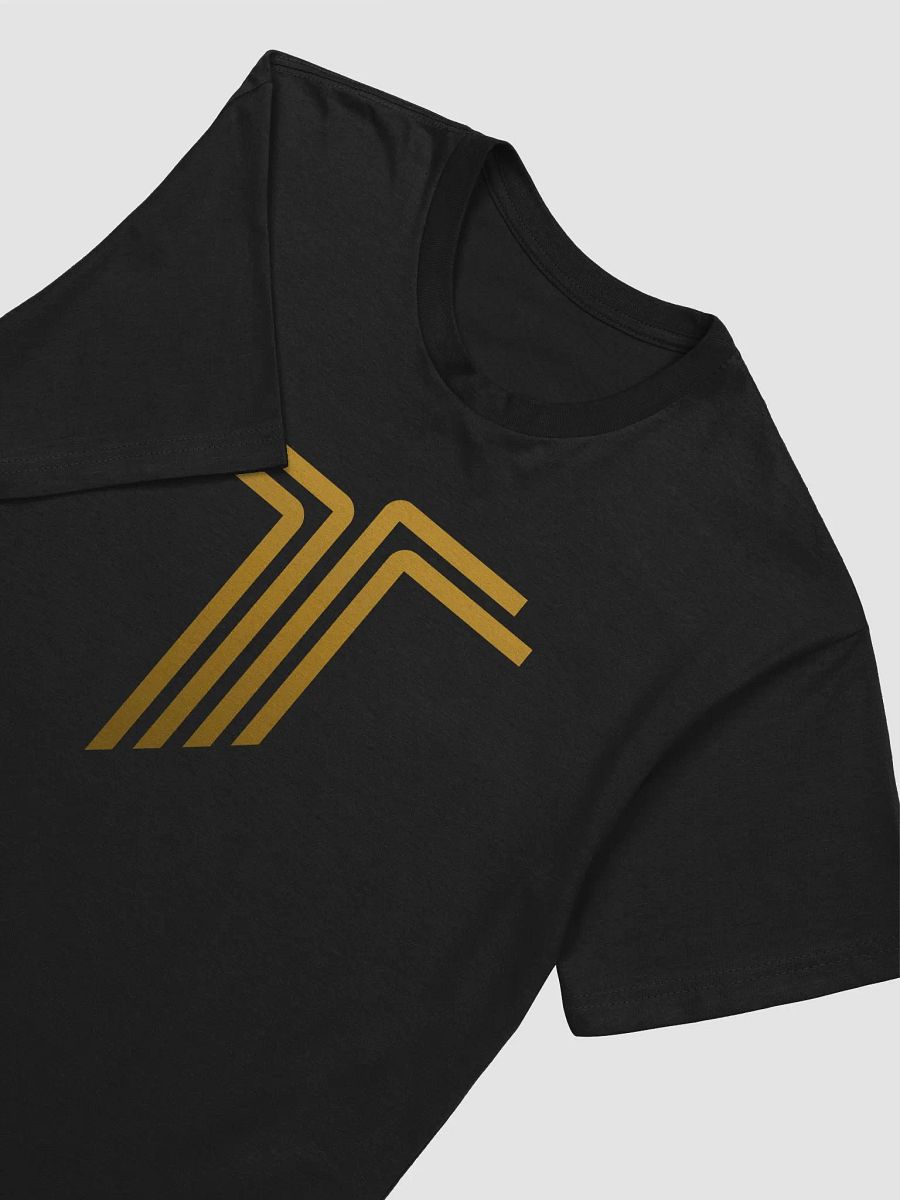 Gold TN Logo T-Shirt product image (4)