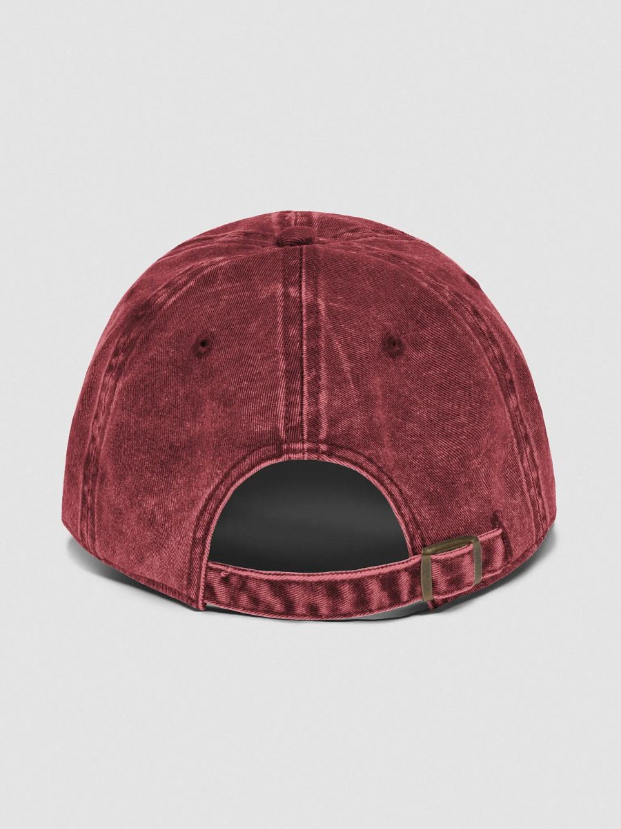 LoluzCouture Vintage Vibes Dad Hat product image (3)