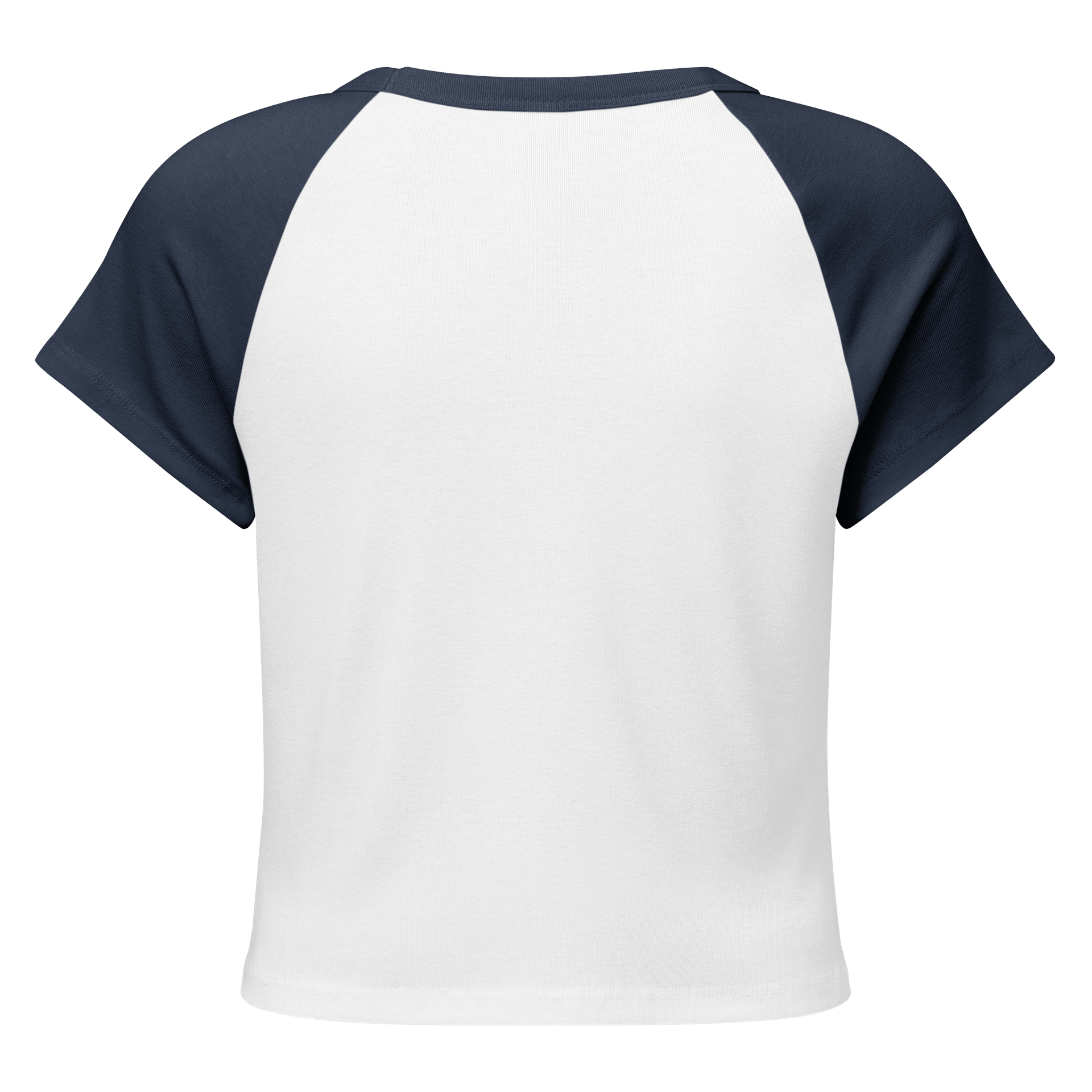 Sentinel Babes - Baby Tee product image (2)