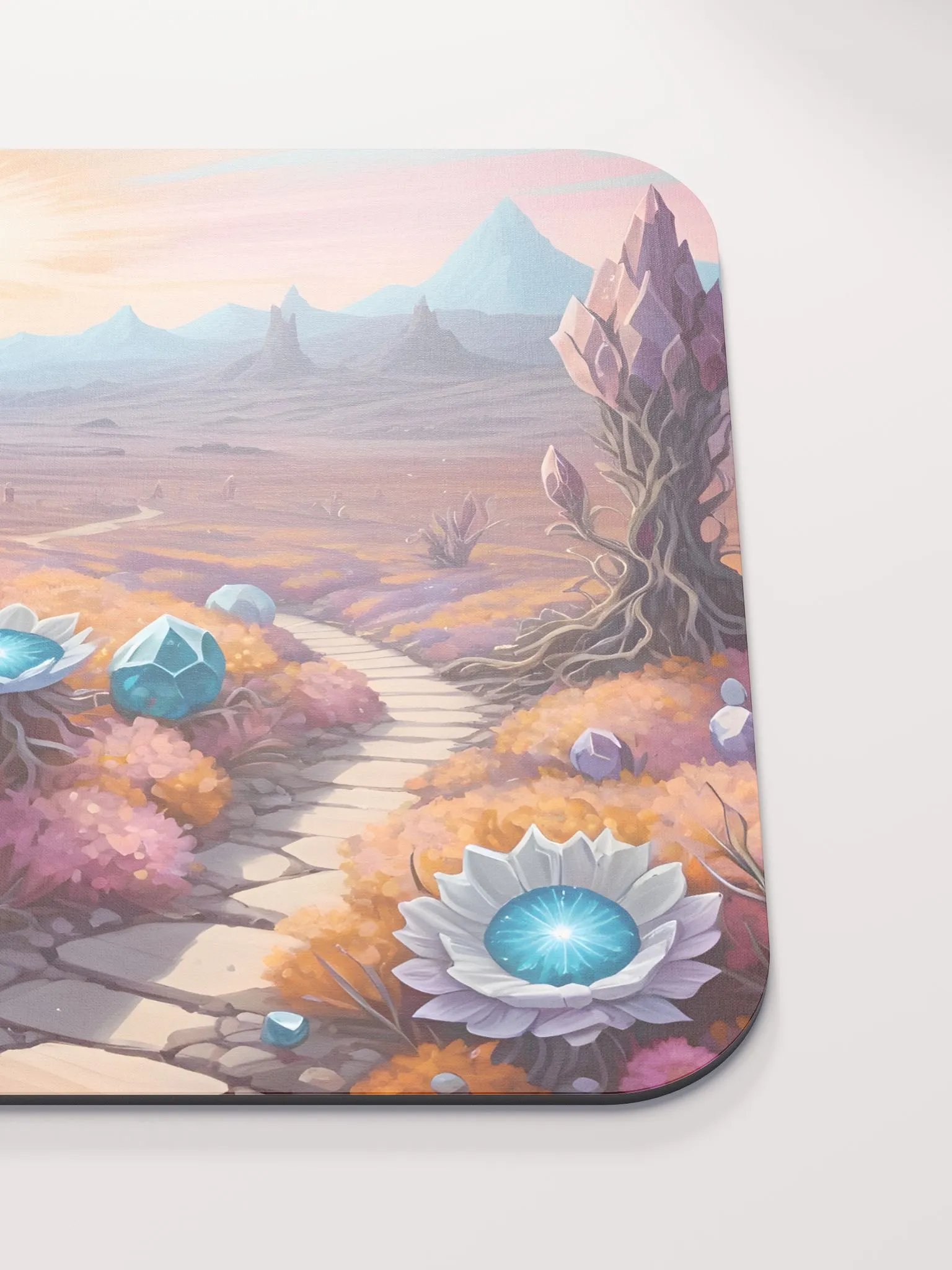 Mouse Pad 8.7