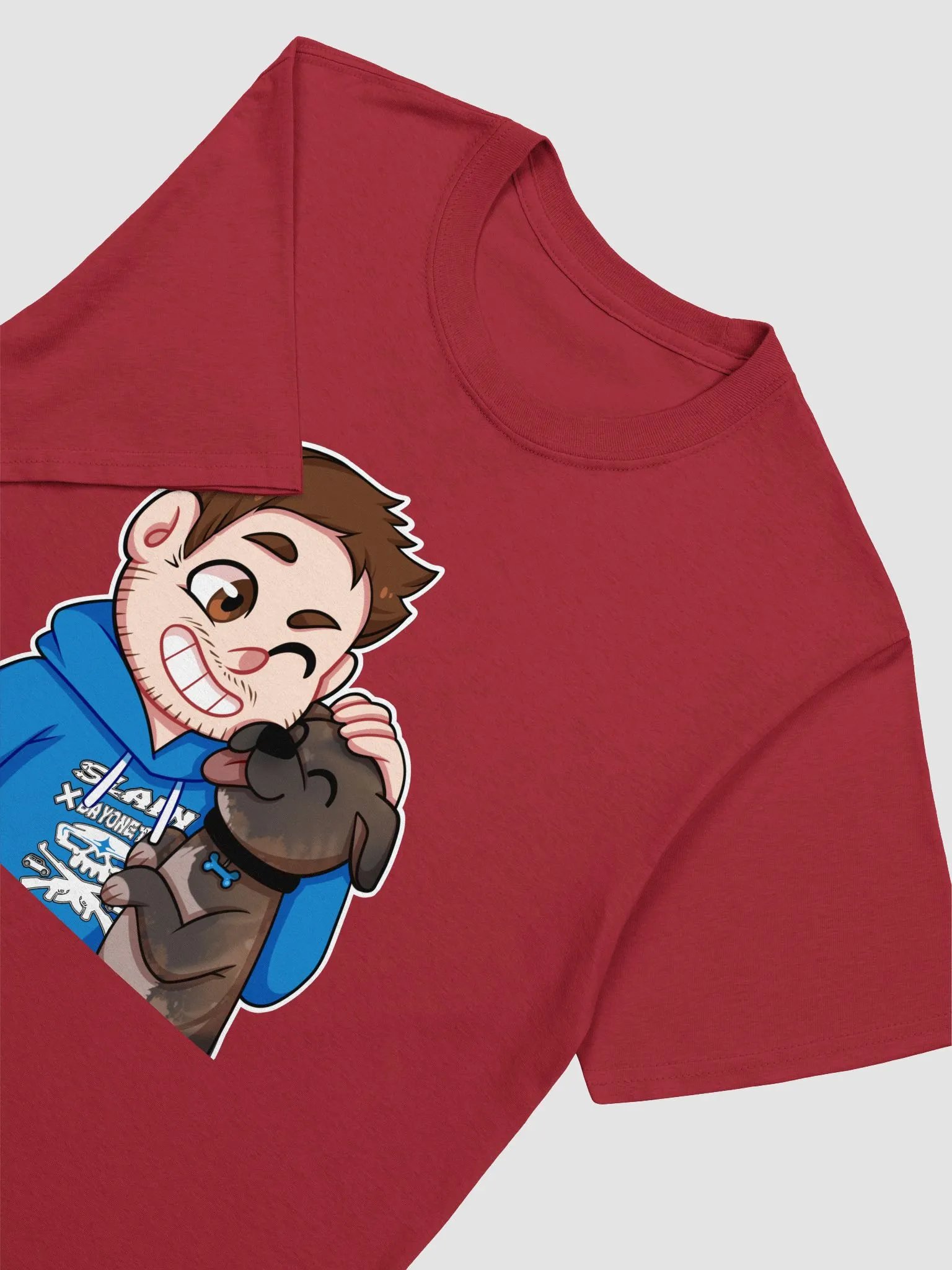 A Brit and His Dog product image (3)