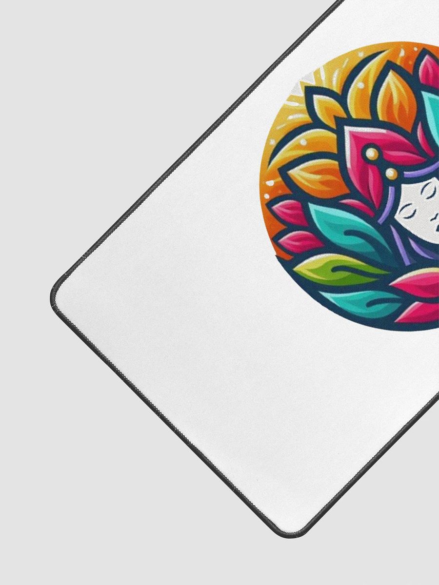 Mandala Dream Desk Mat product image (3)