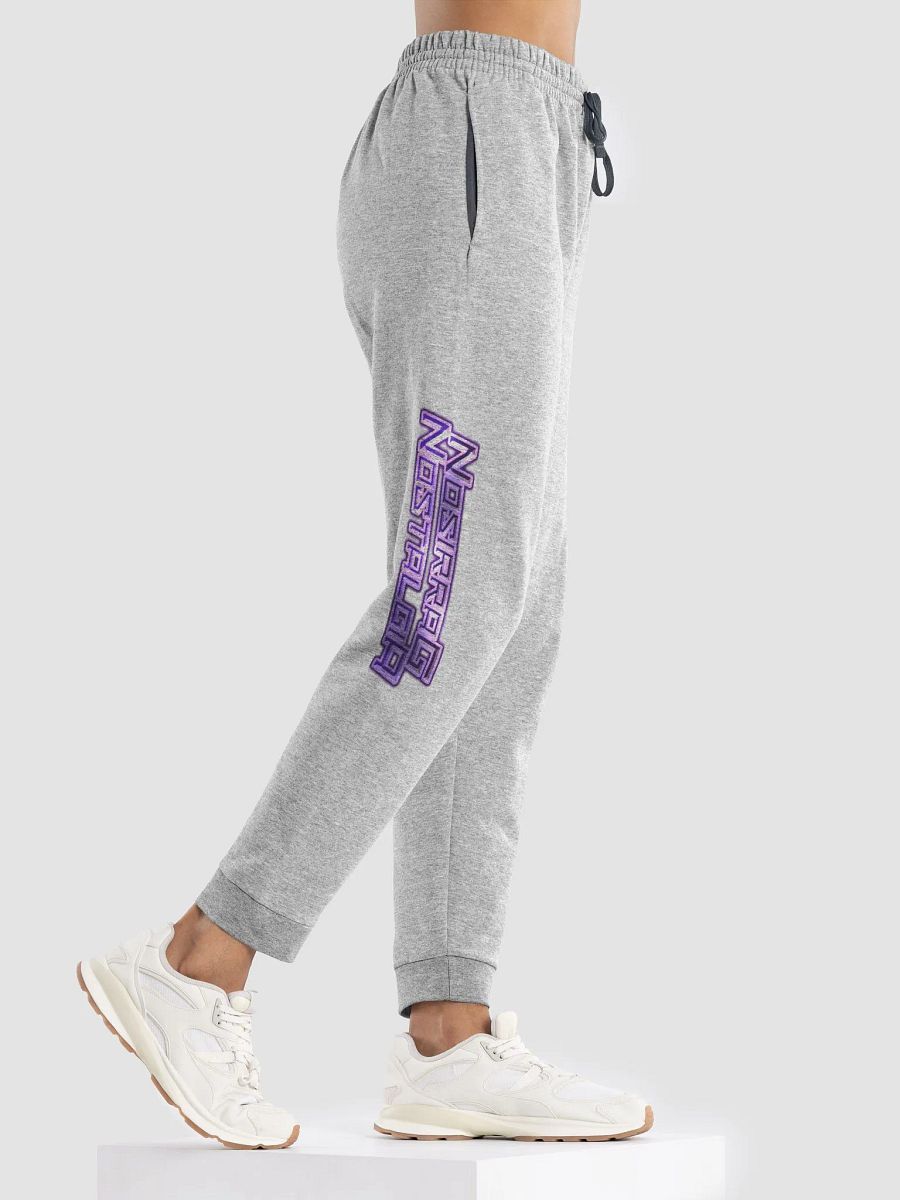 Nosirrag Nostalgia Joggers product image (5)