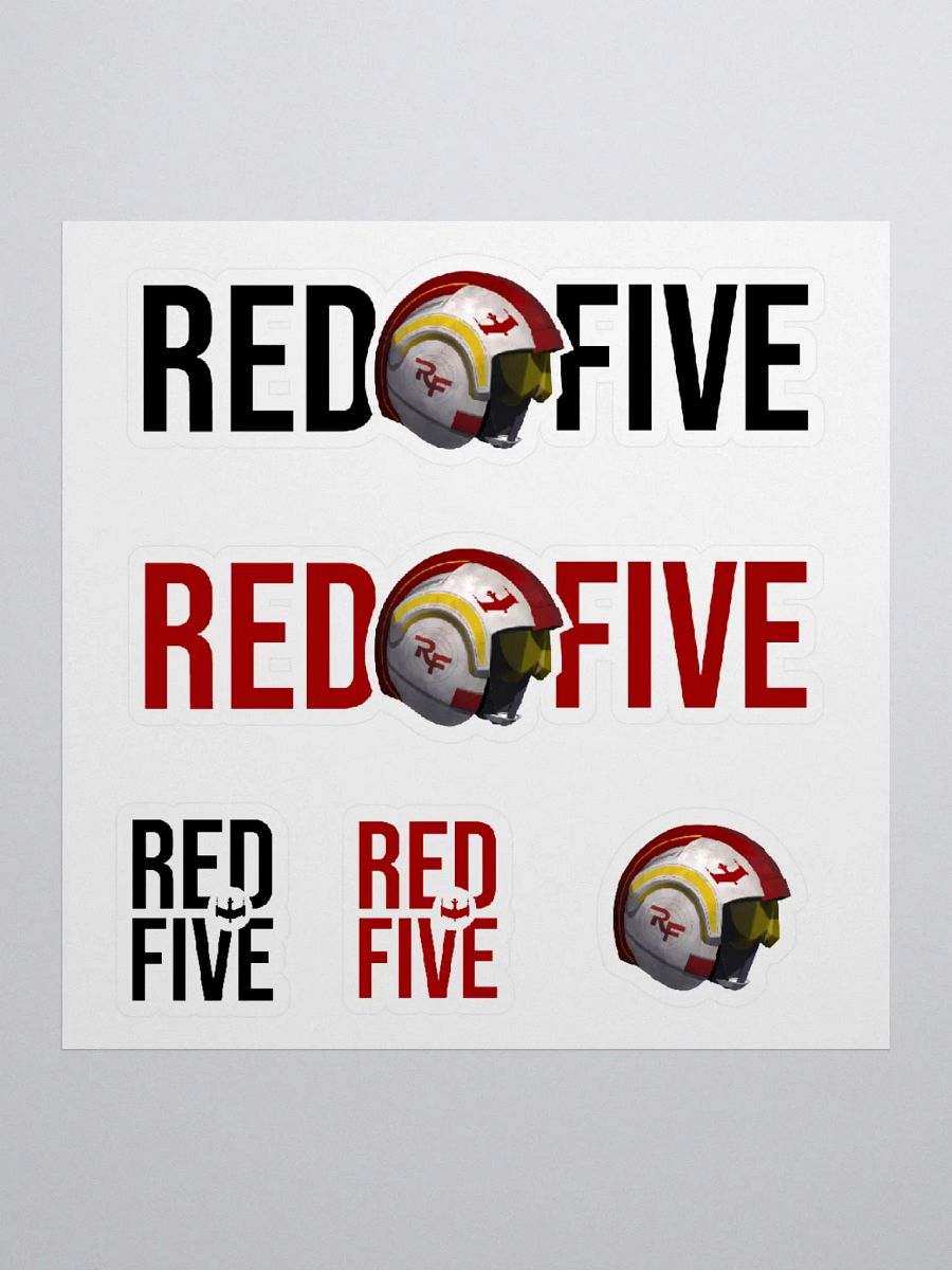 Sticker Sheet product image (2)
