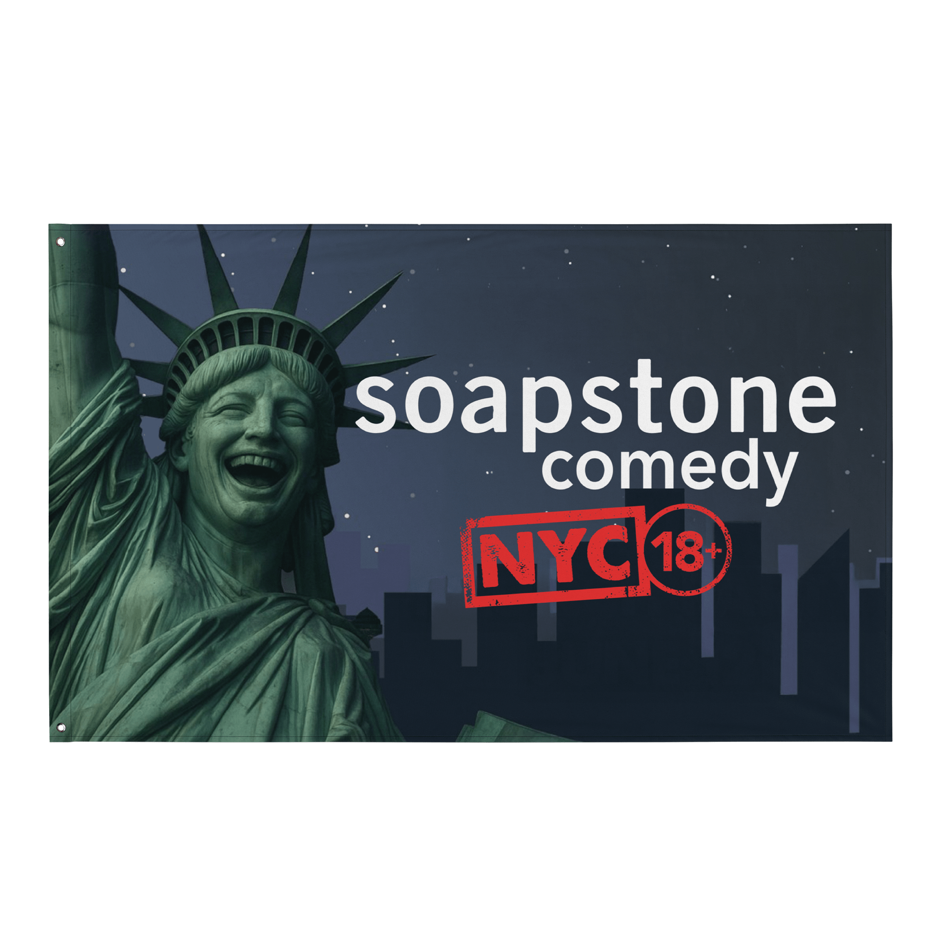 NYC Flag product image (1)