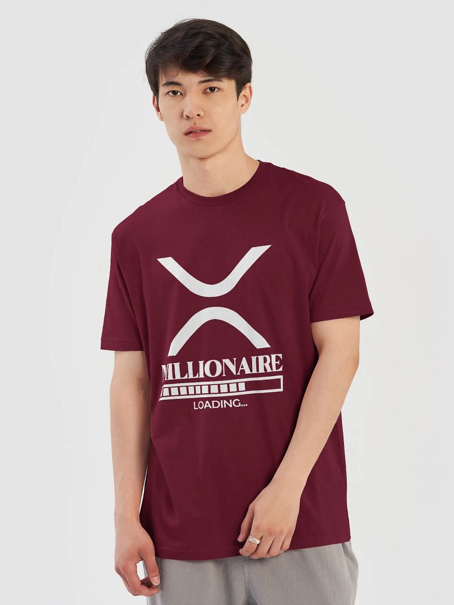 Future XRP Millionaire – Stacking Before the Moon Shot! 🚀💸 product image (72)