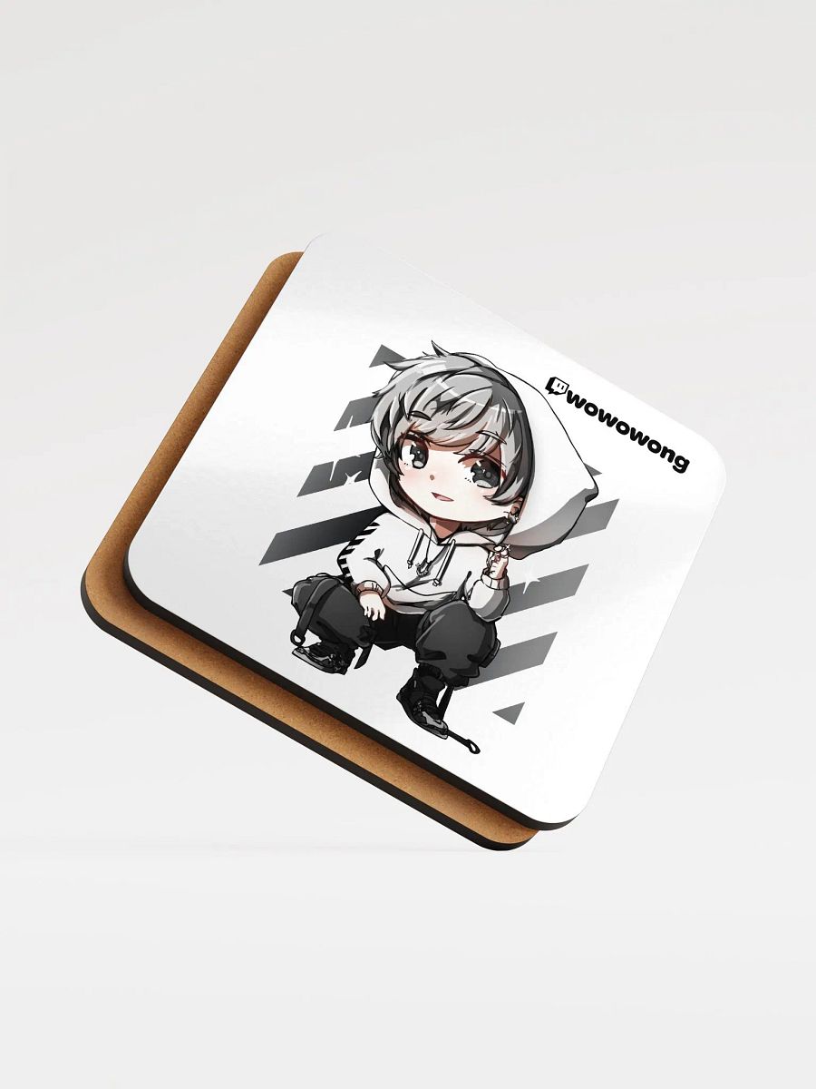 WoWoChibi - Coaster product image (5)