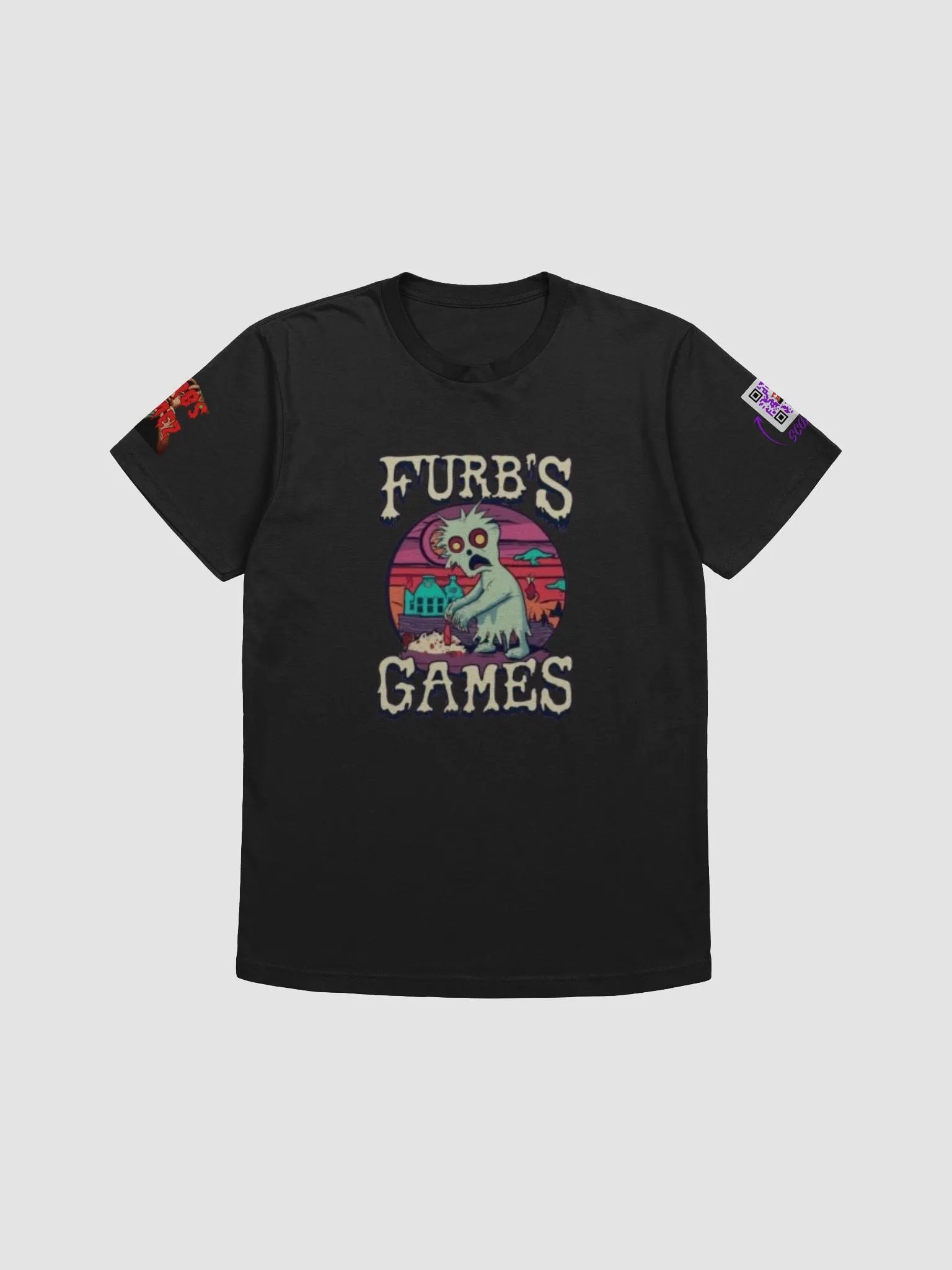 Furbs boo 8 product image (1)