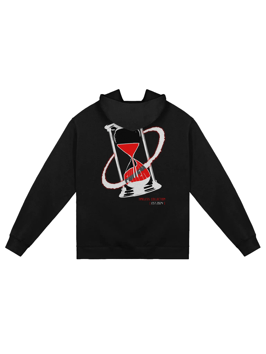 Running out of time - Hoodie F4llen product image (1)