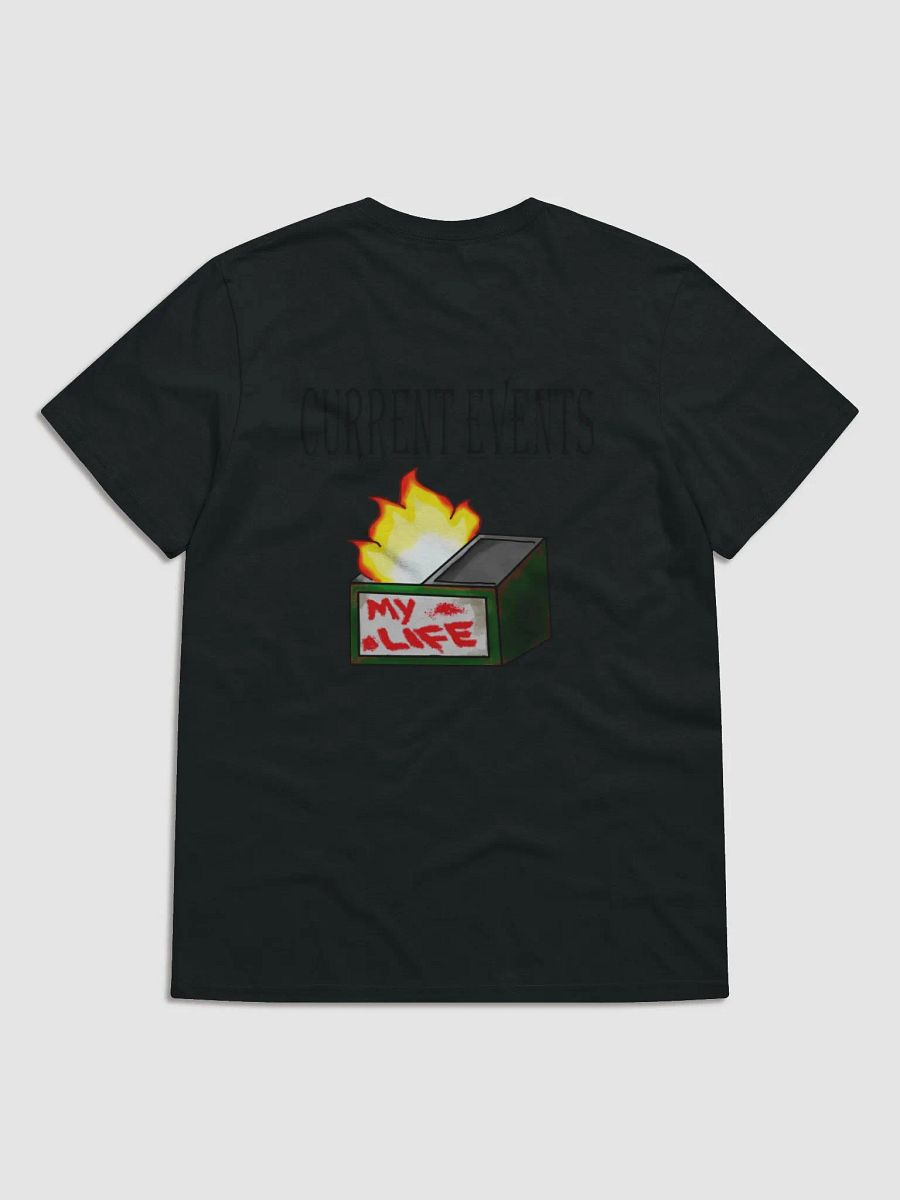 Current Events TShirt product image (10)