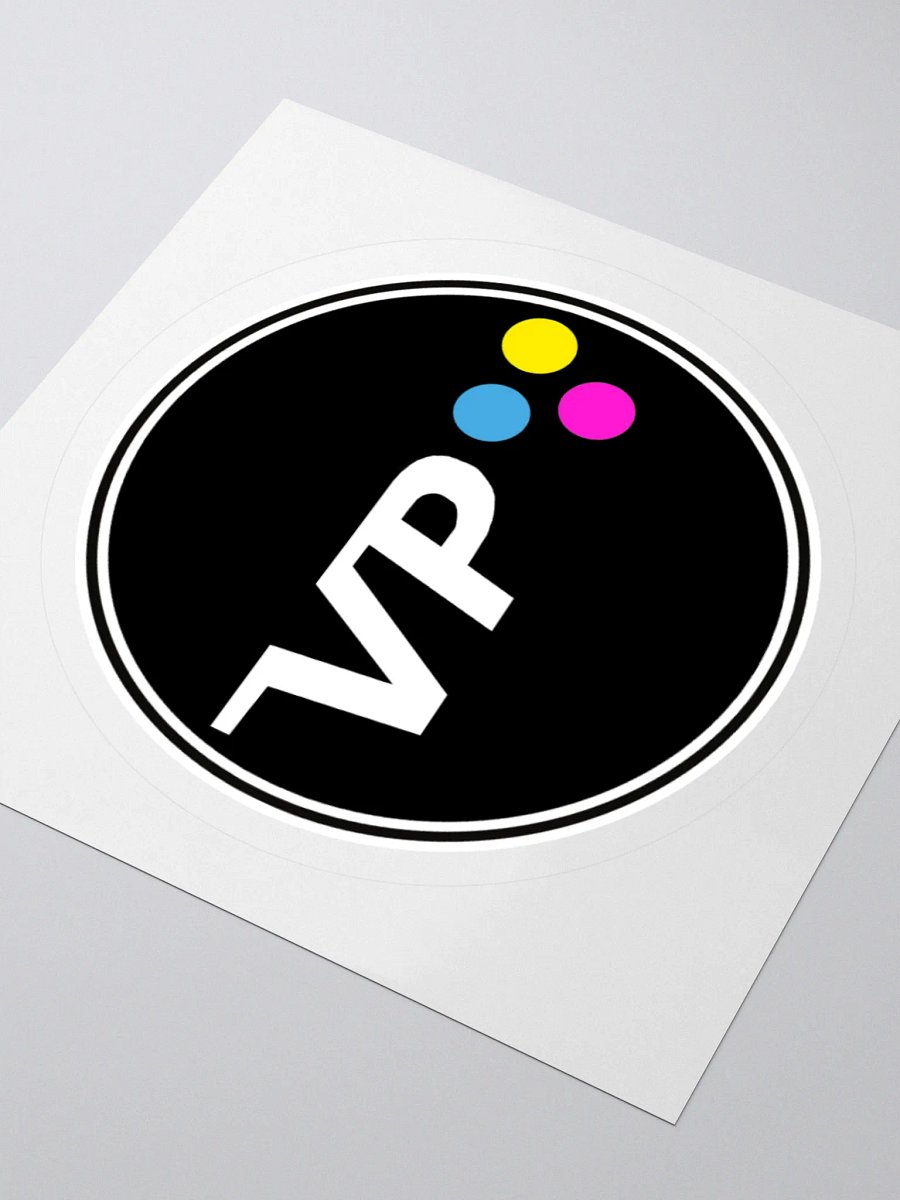 VP Sticker product image (7)