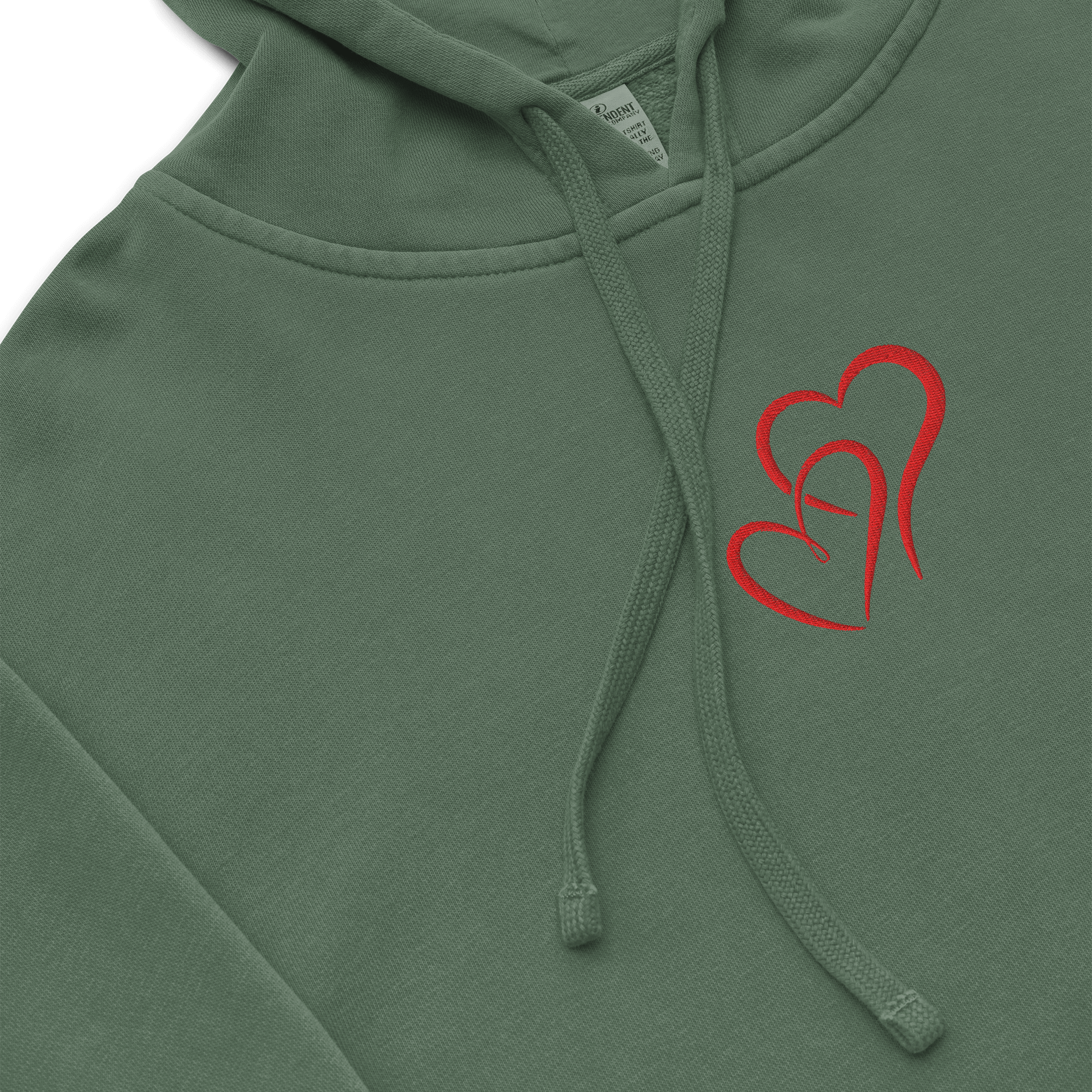 Heartfelt Affection Hoodie product image (15)