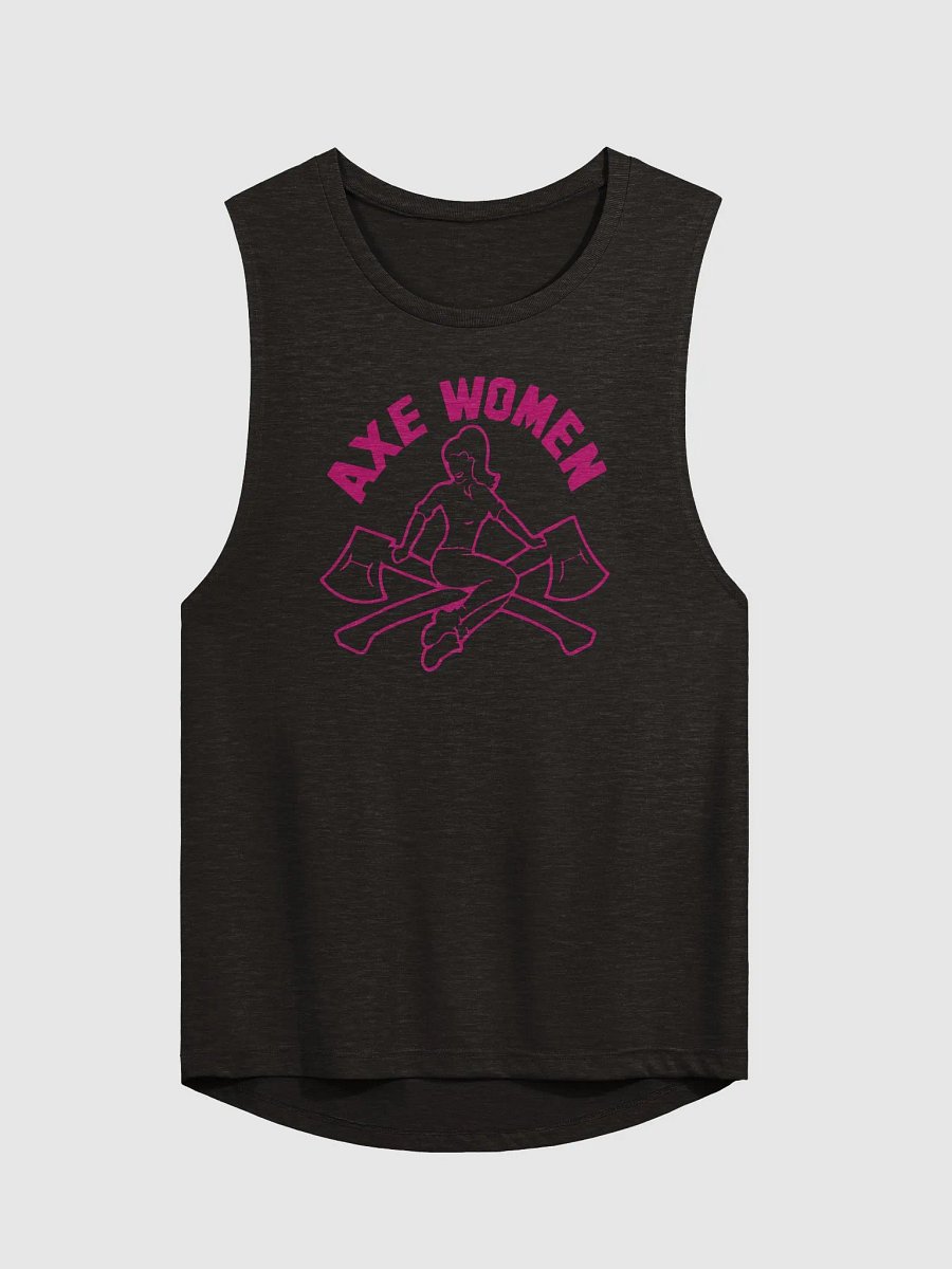 Axe Women Tank product image (1)