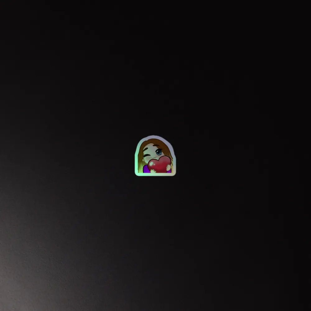 HypeerLove (Holo) product image (4)