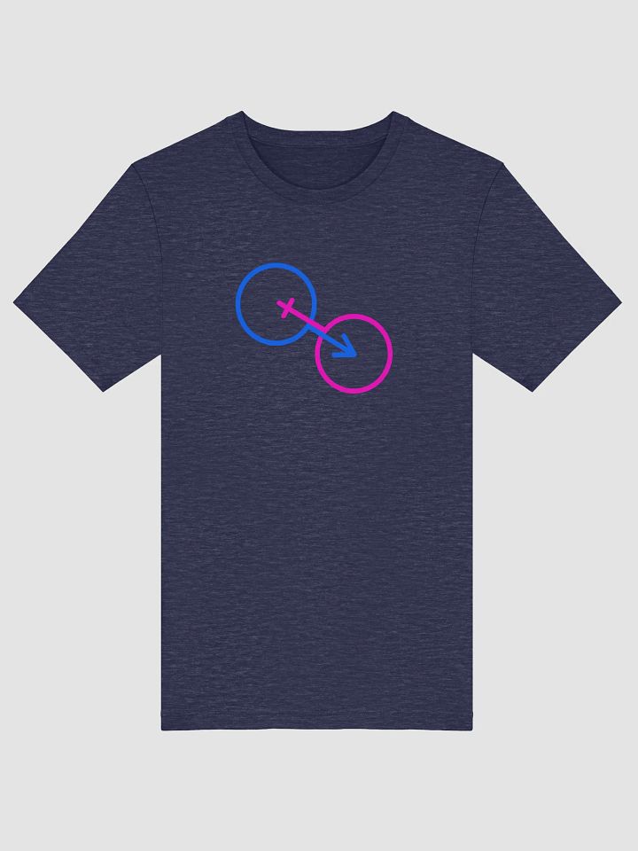 Traditional & Normal Unisex T-Shirt product image (1)